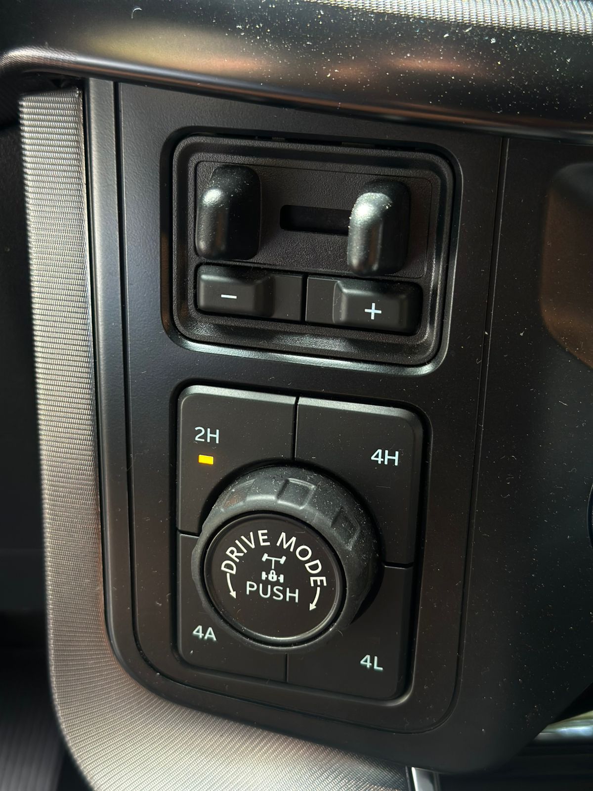 Ford F150 Platinium Crew 4x4 2023