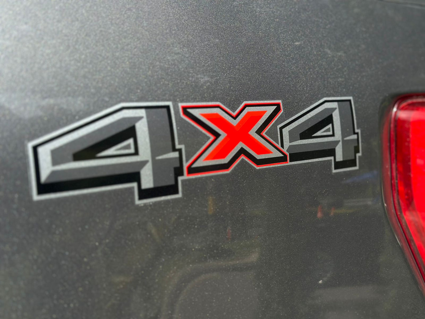 Ford F150 Platinium Crew 4x4 2023