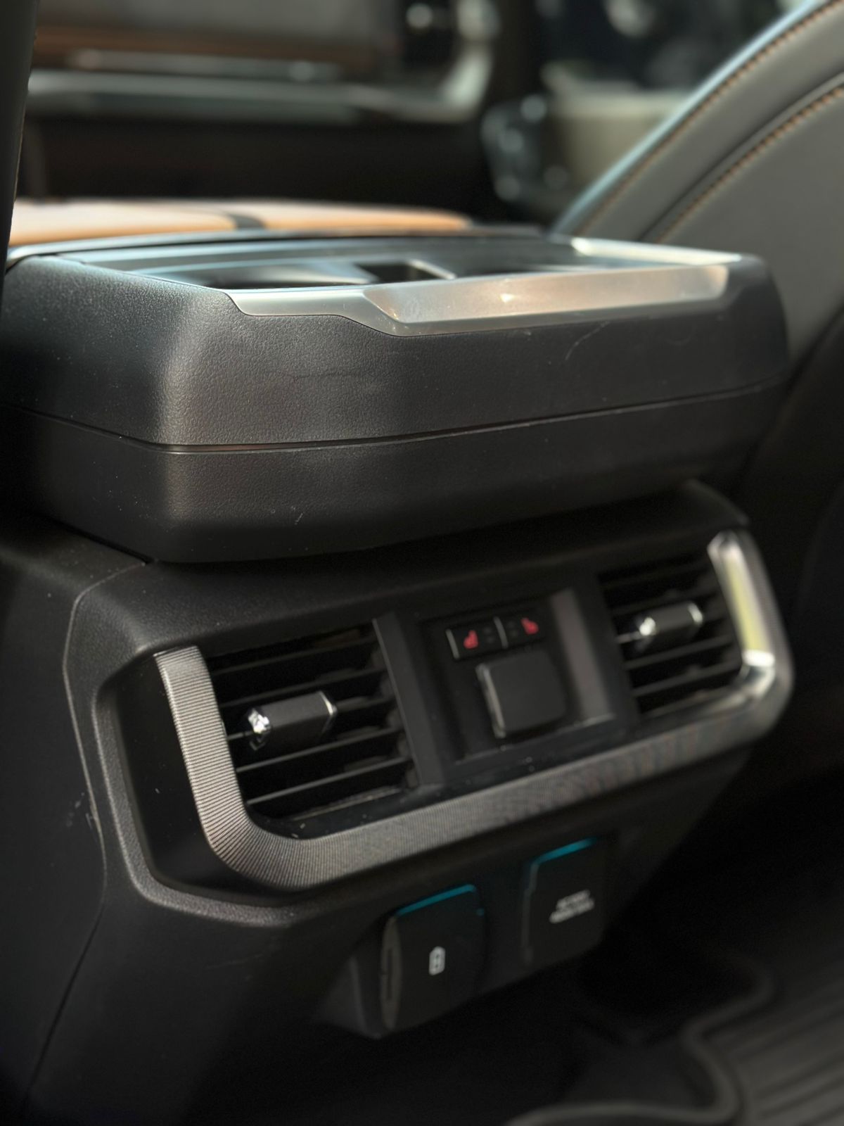 Ford F150 Platinium Crew 4x4 2023