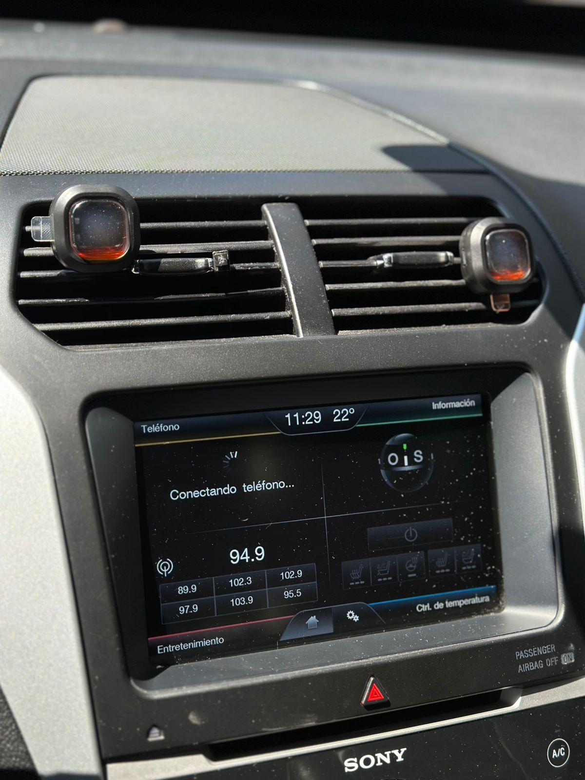 Ford Explorer Limited 2013 Blindado
