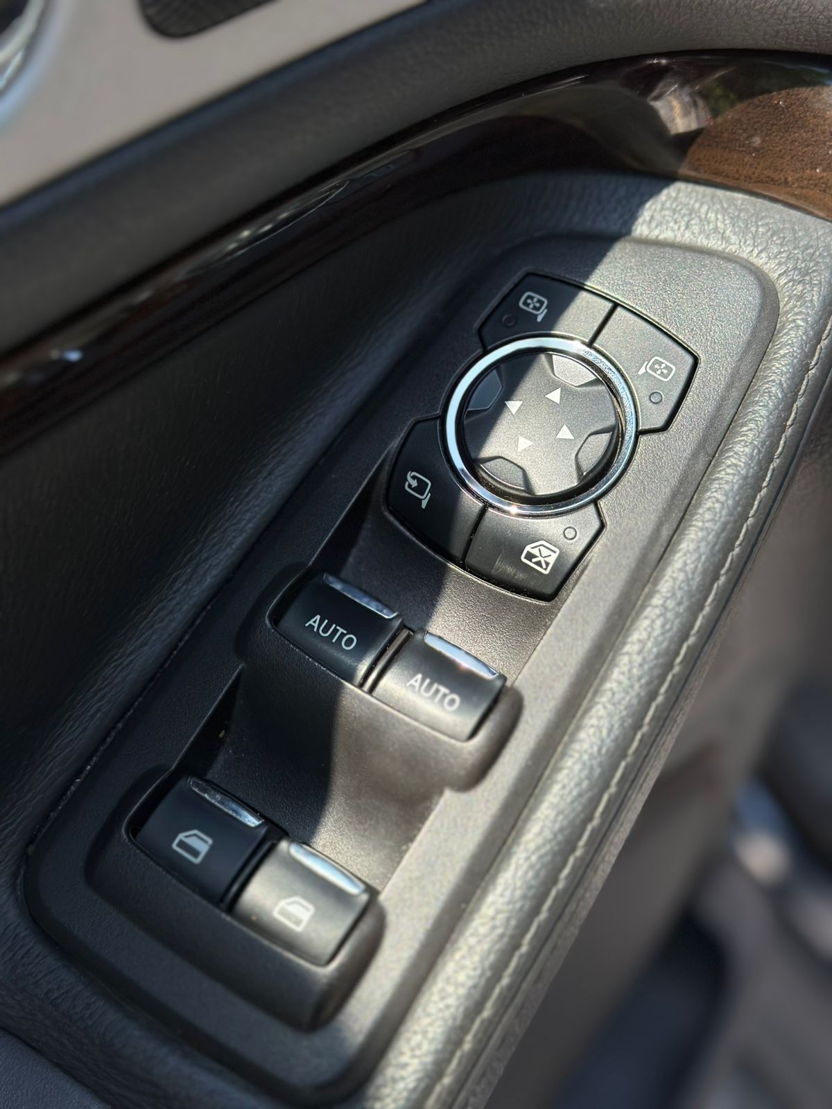 Ford Explorer Limited 2013 Blindado