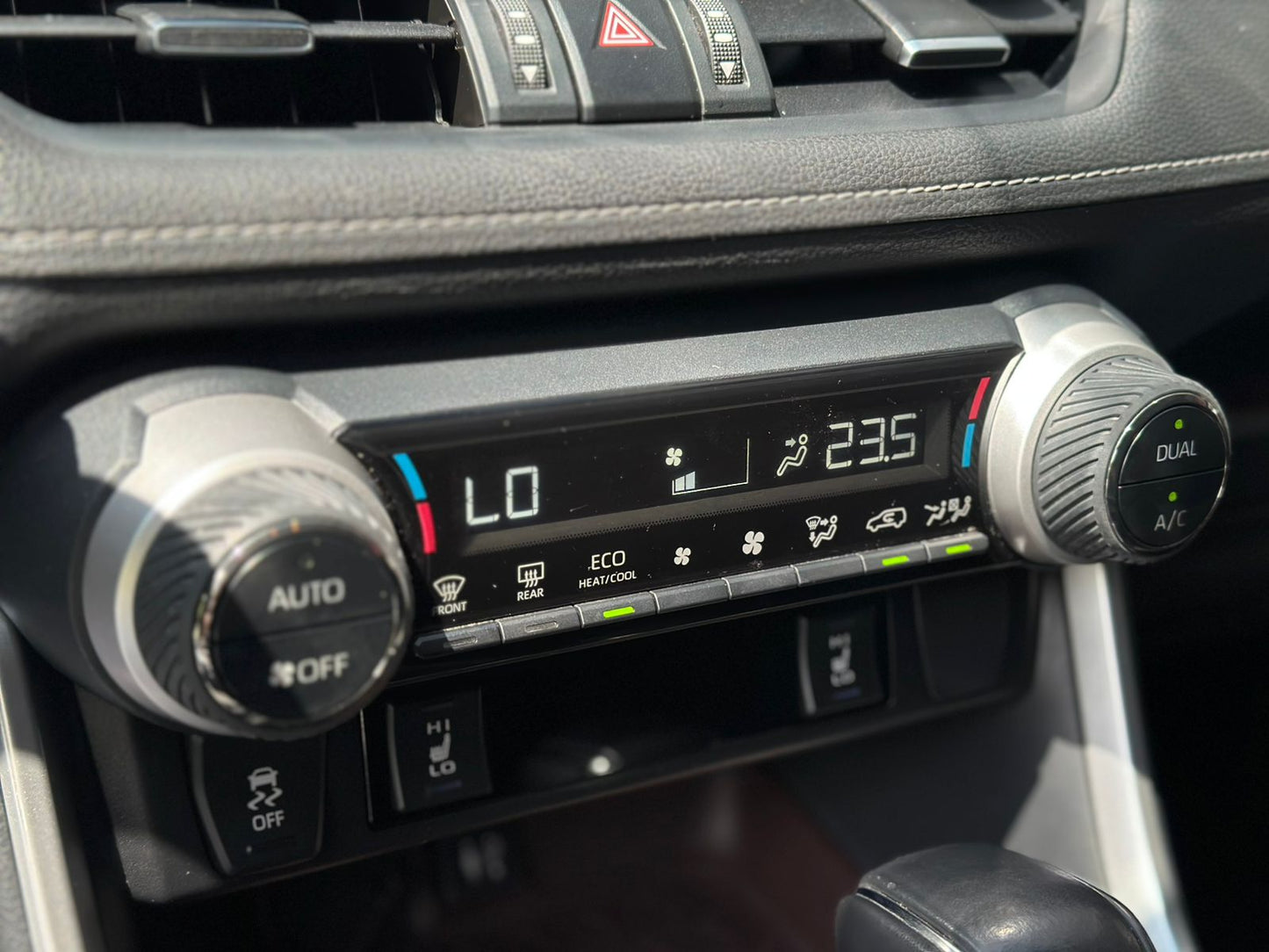 Toyota Rav4 2.5 Limited 4x4 2020 Blindaje 2 Plus