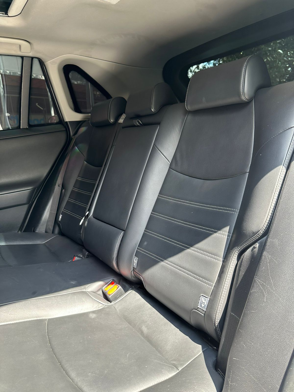 Toyota Rav4 2.5 Limited 4x4 2020 Blindaje 2 Plus