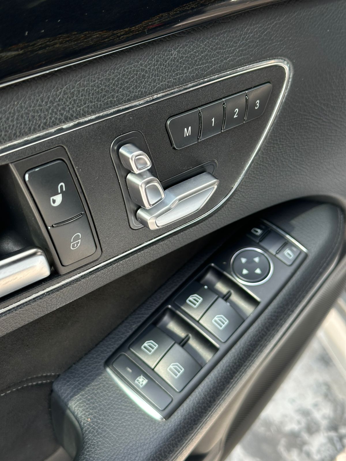 Mercedes Benz E 250 CGI 2014