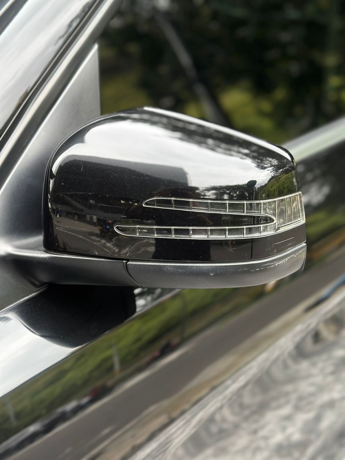 Mercedes Benz Gle 500 4Matic 2016