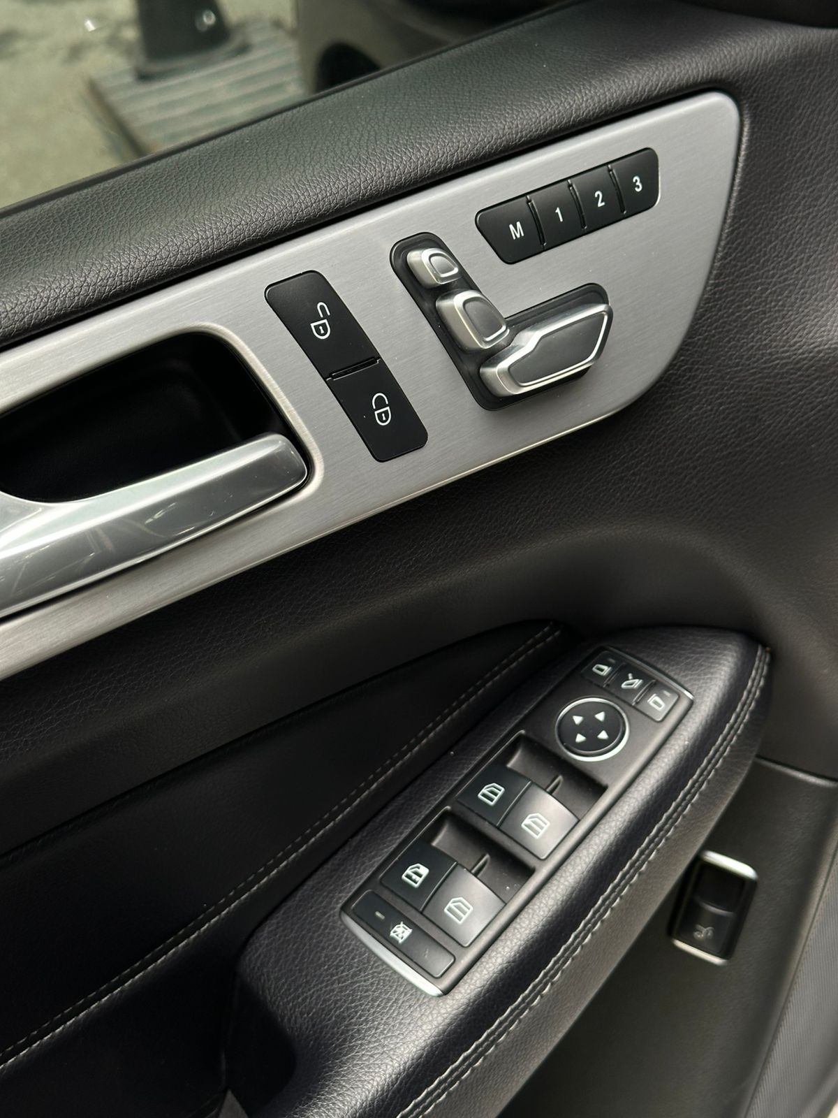 Mercedes Benz Gle 500 4Matic 2016