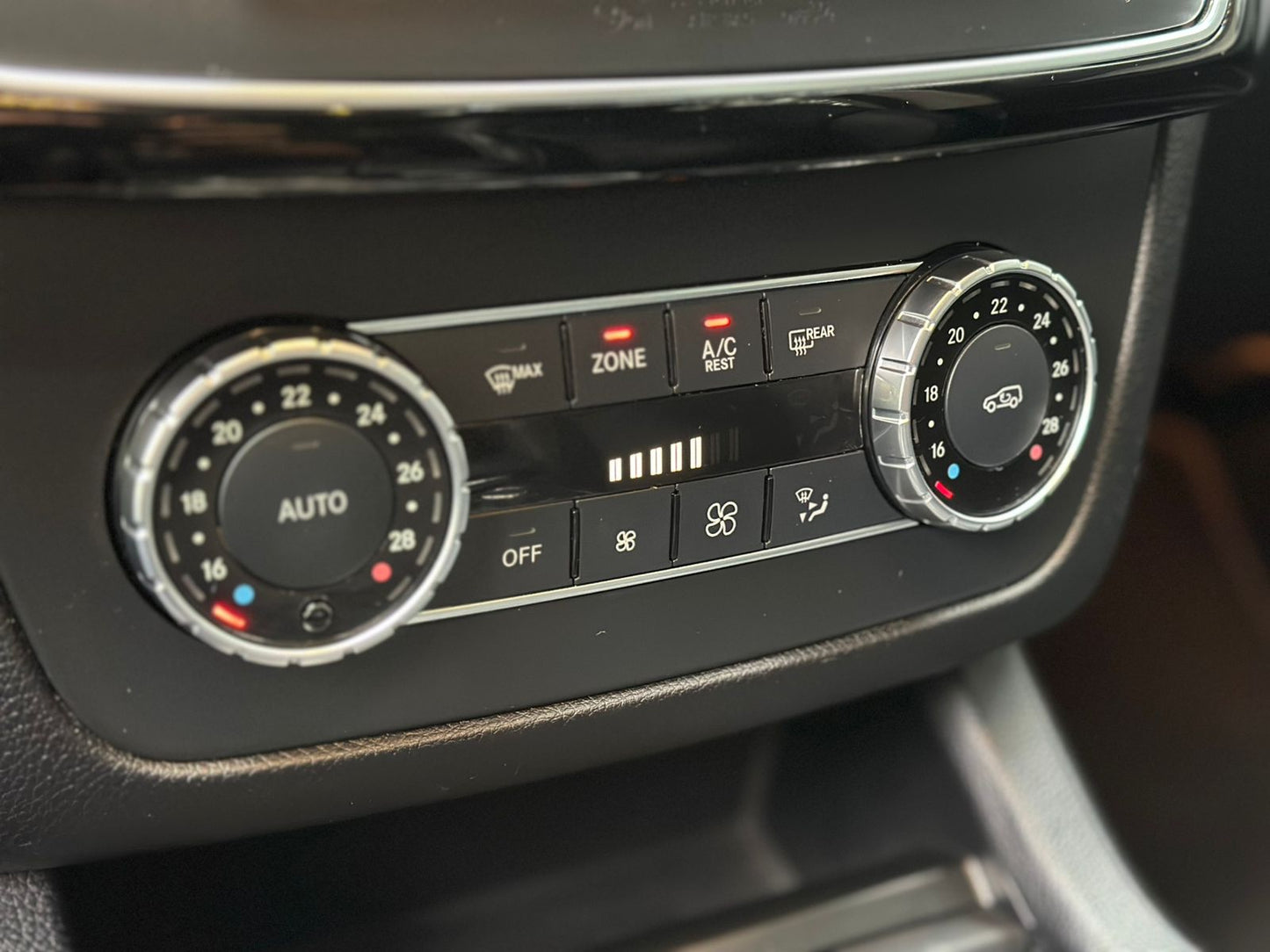 Mercedes Benz Gle 500 4Matic 2016