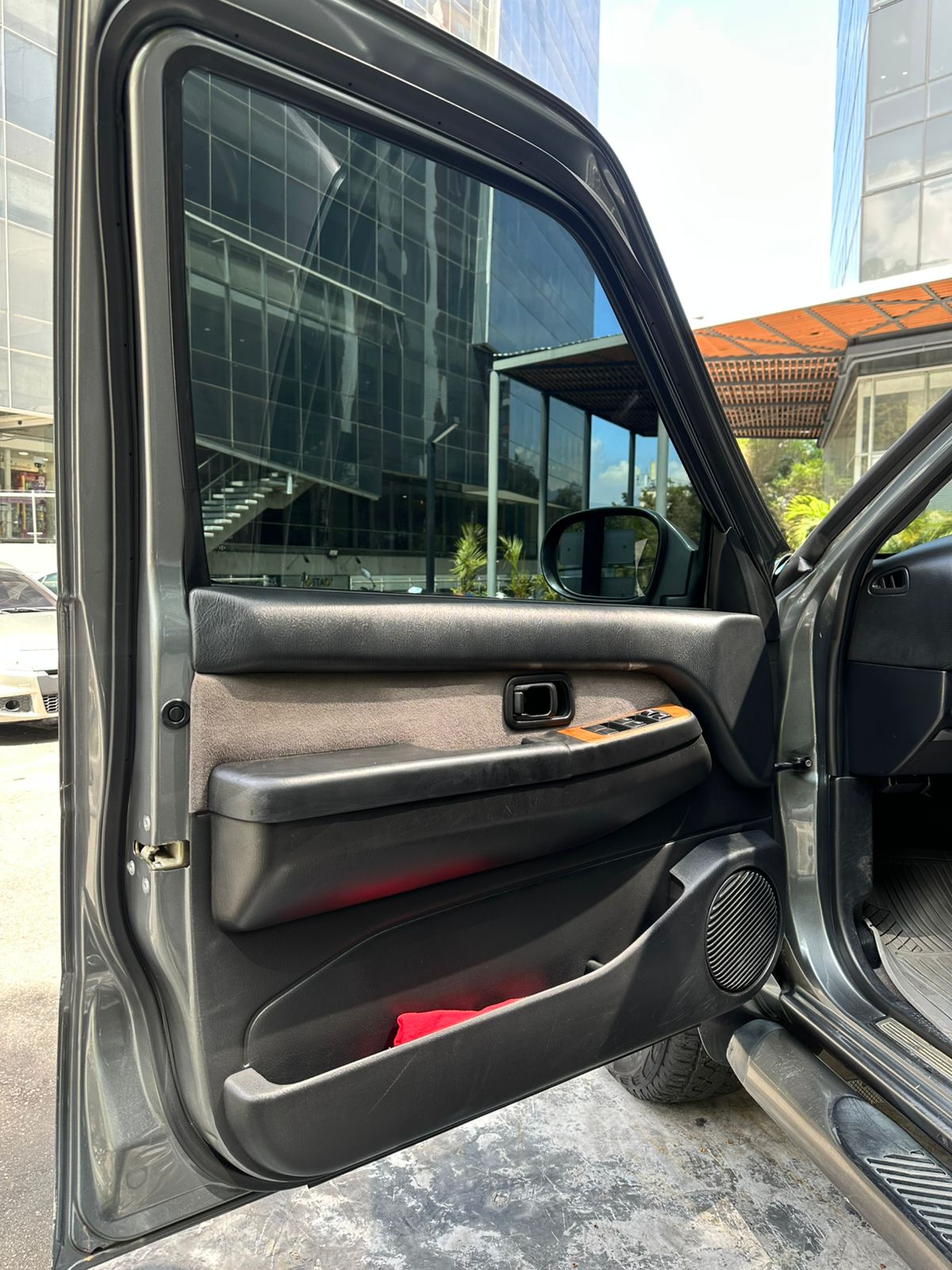 Nissan Pathfinder Se 4x4 2005