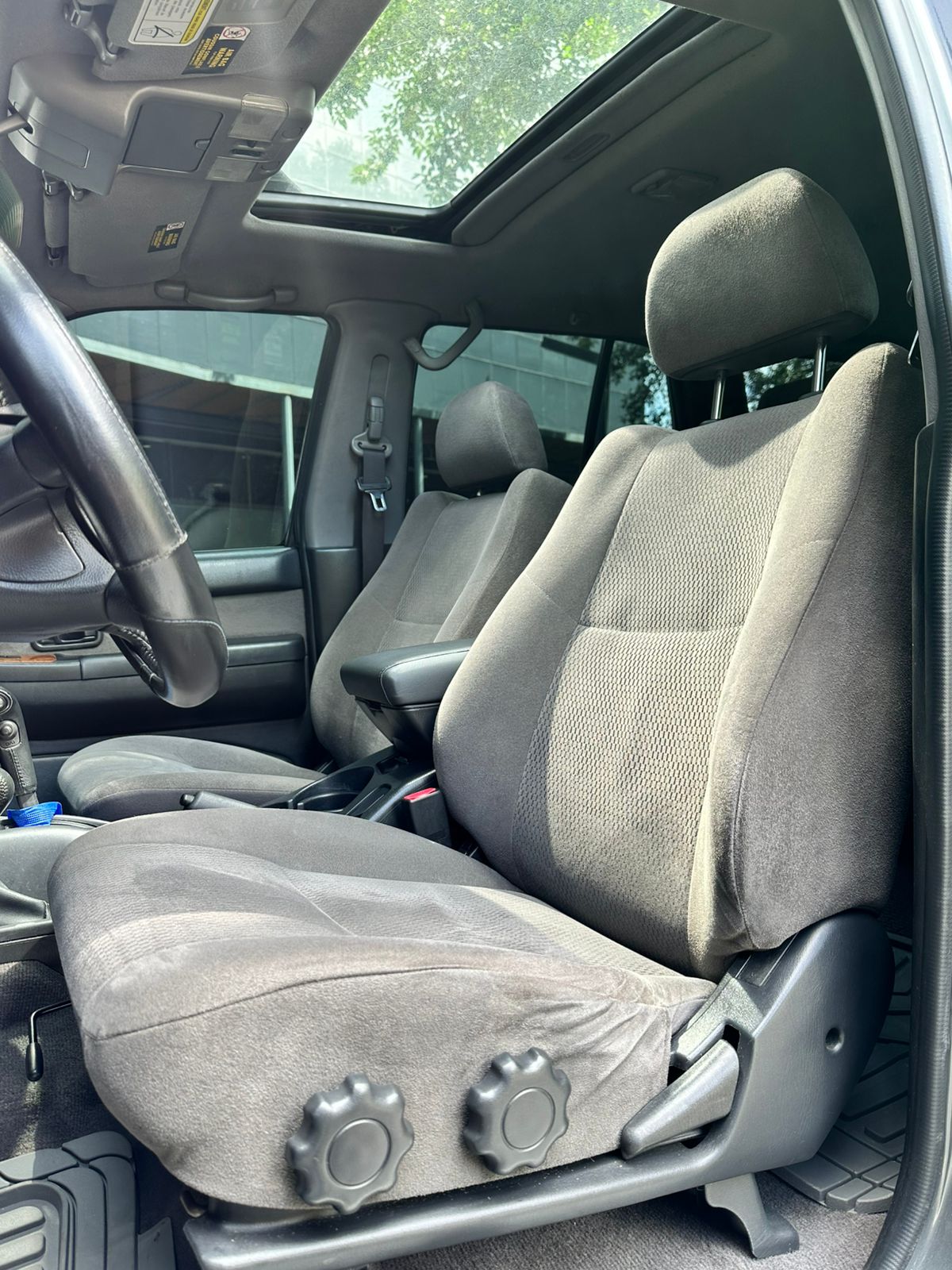 Nissan Pathfinder Se 4x4 2005