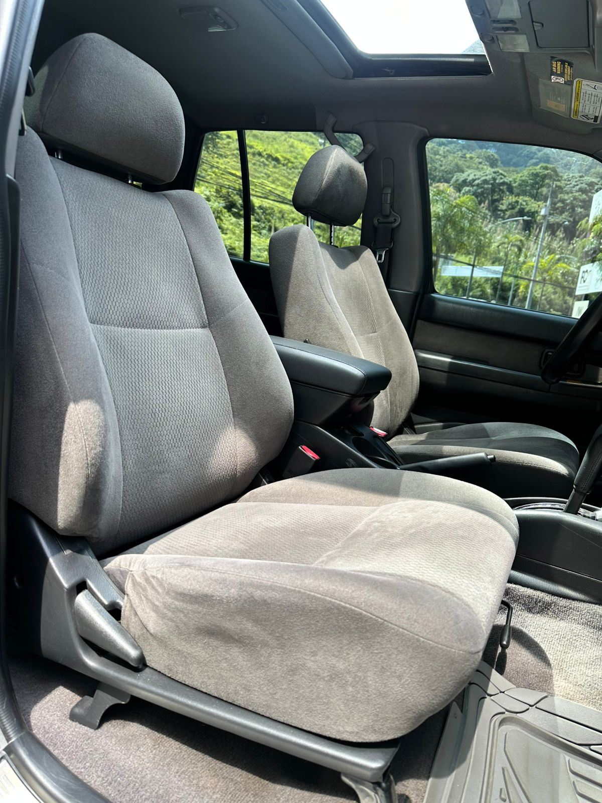 Nissan Pathfinder Se 4x4 2005