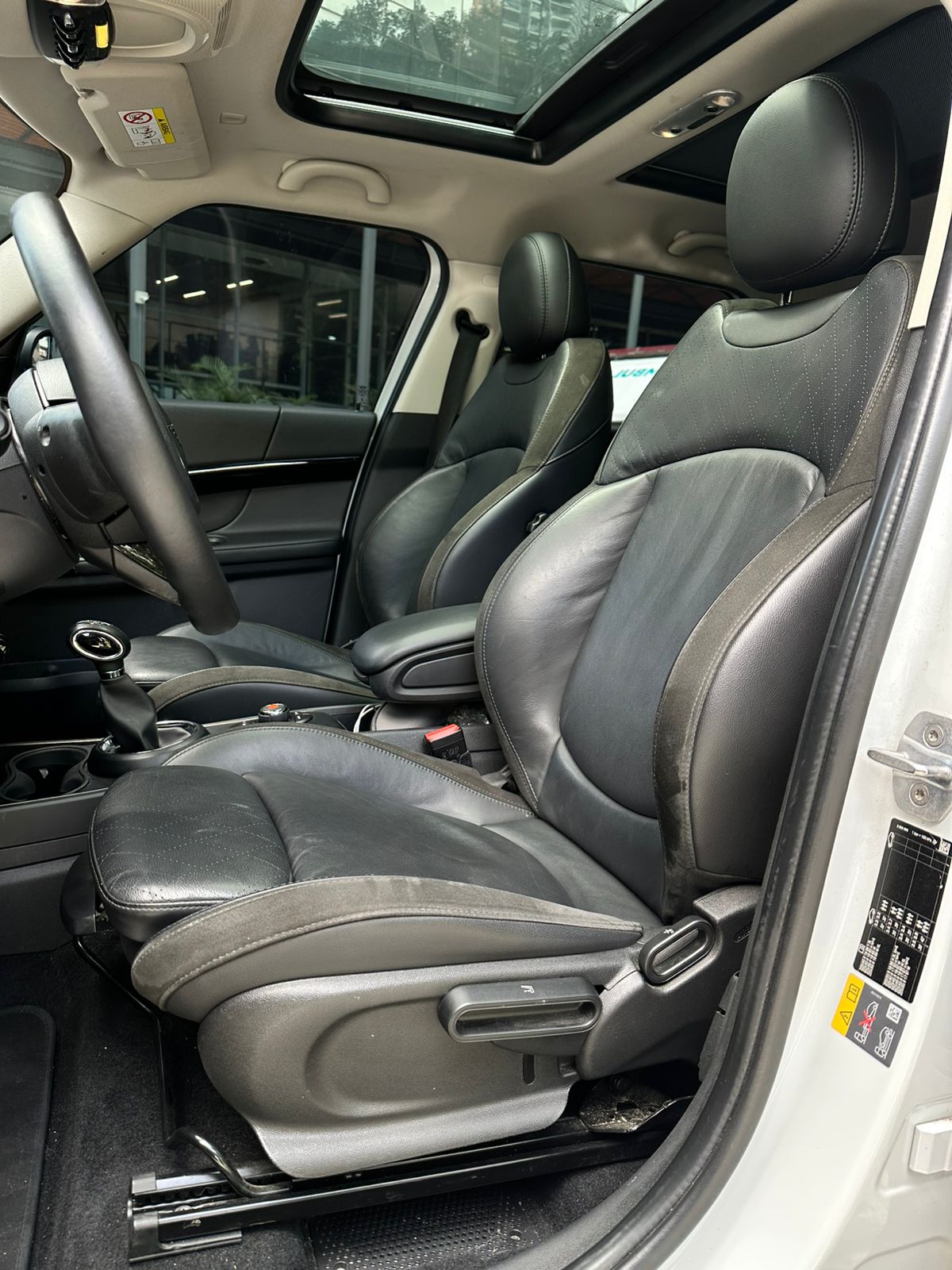 Mini Cooper Countryman Hibrido 2020