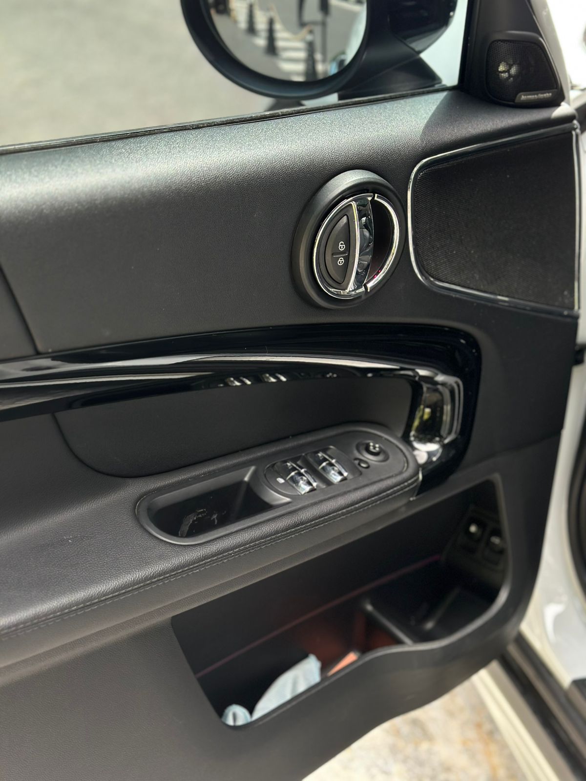 Mini Cooper Countryman Hibrido 2020