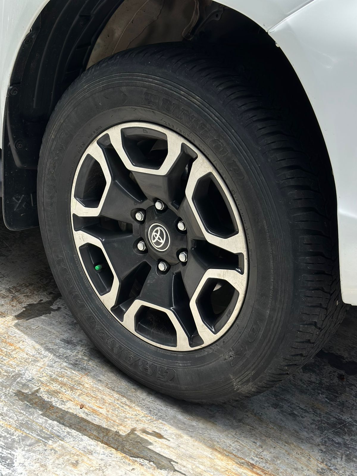 Toyota Hilux Srx 2024