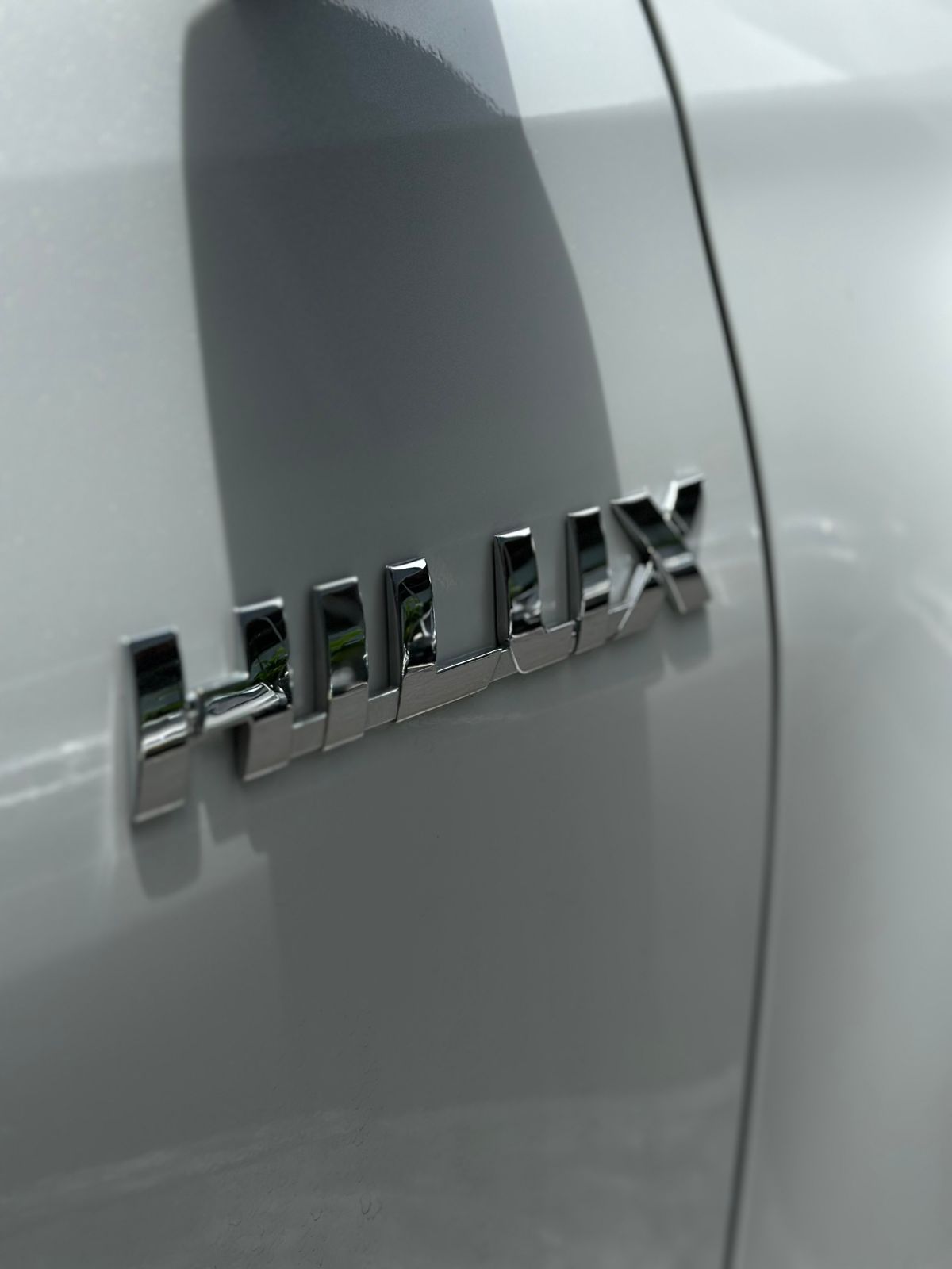 Toyota Hilux Srx 2024