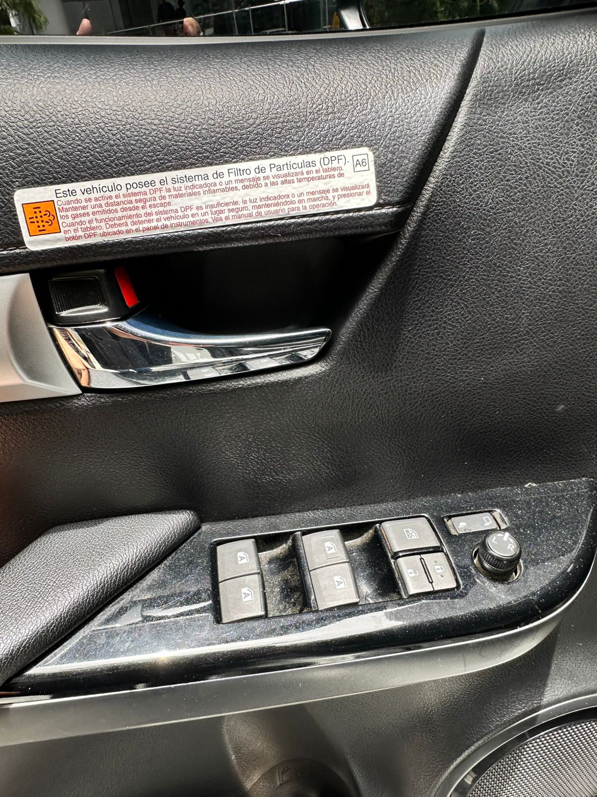 Toyota Hilux Srx 2024