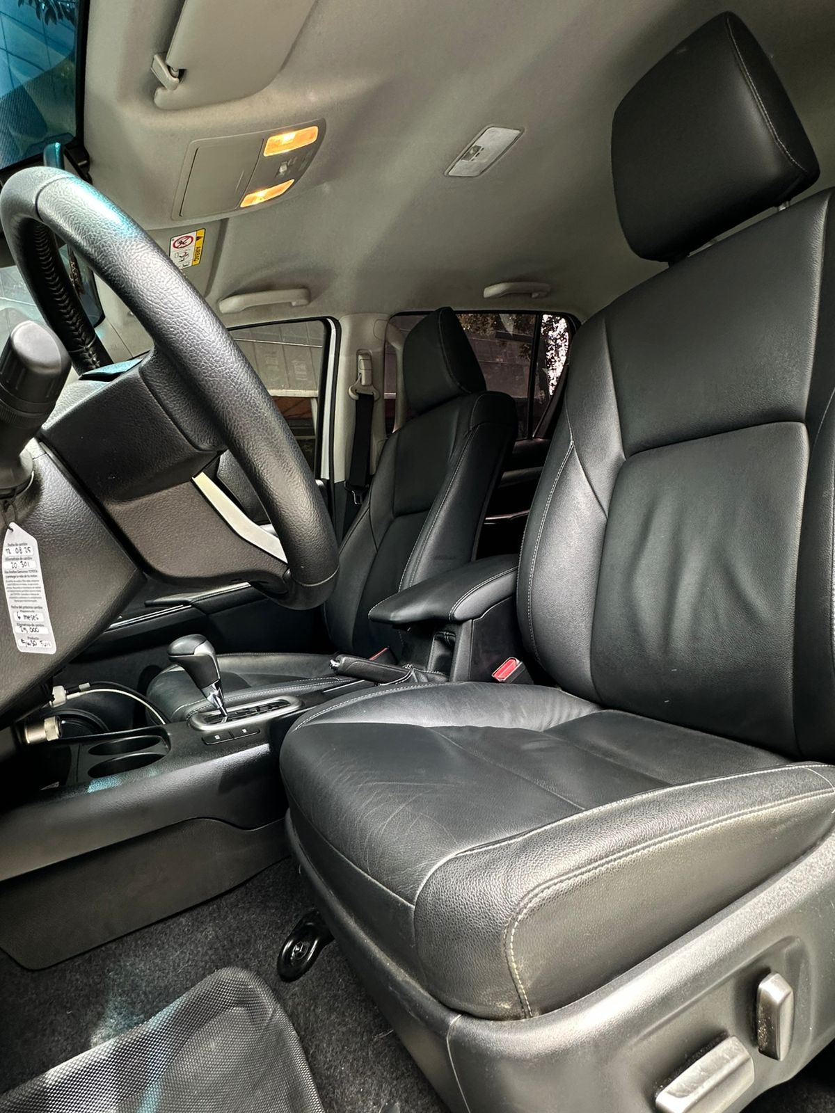 Toyota Hilux Srx 2024