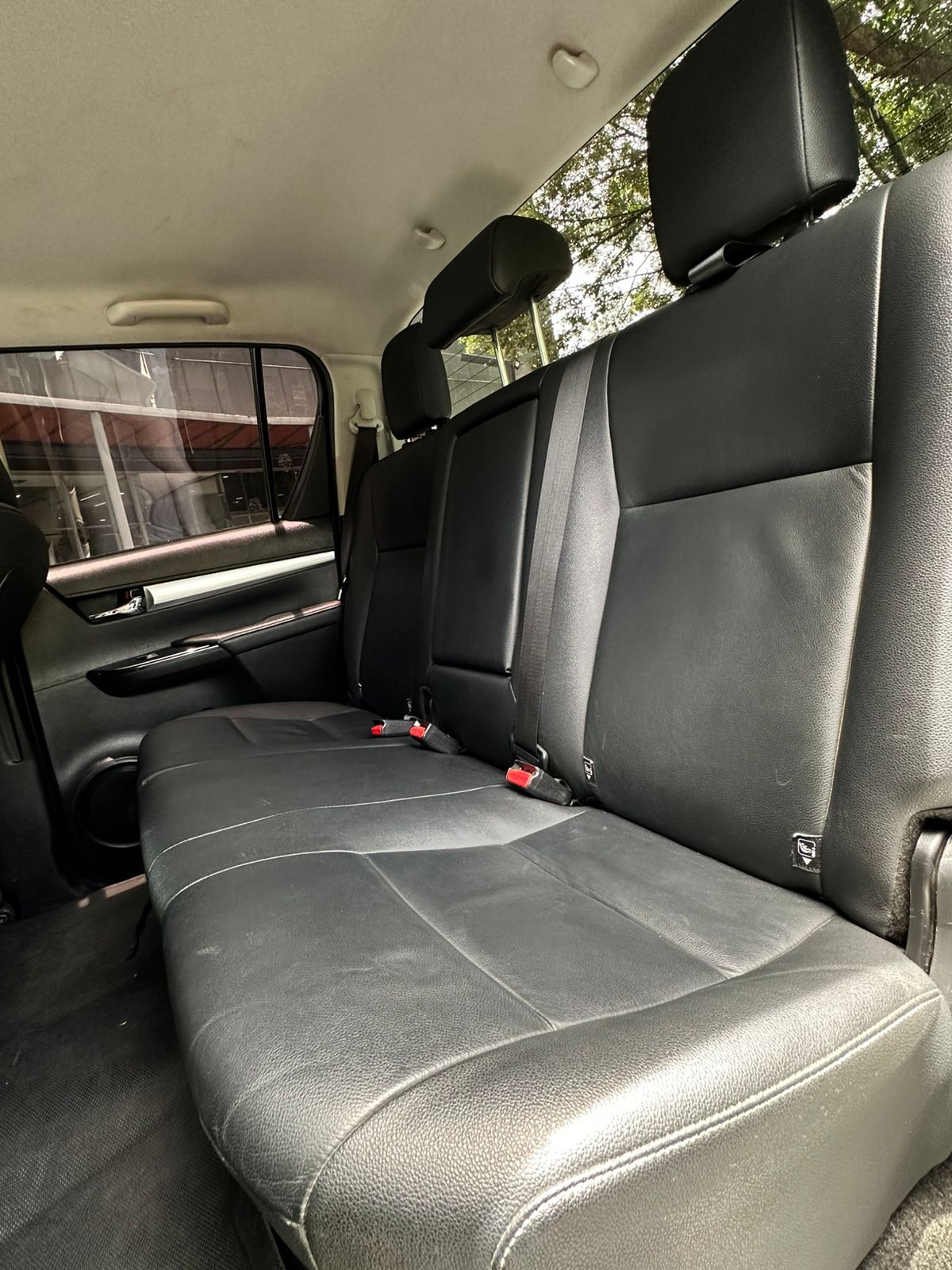 Toyota Hilux Srx 2024