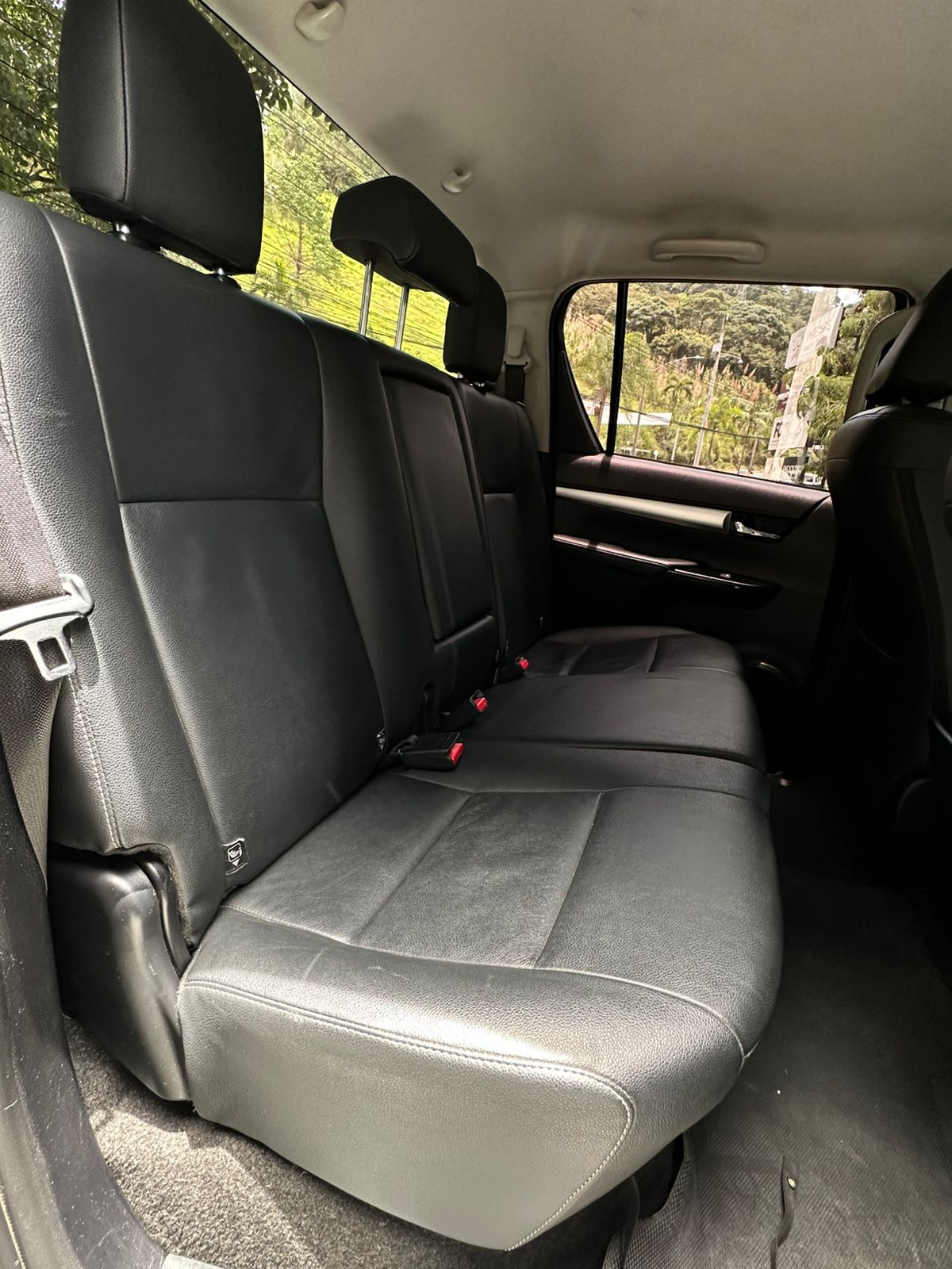Toyota Hilux Srx 2024