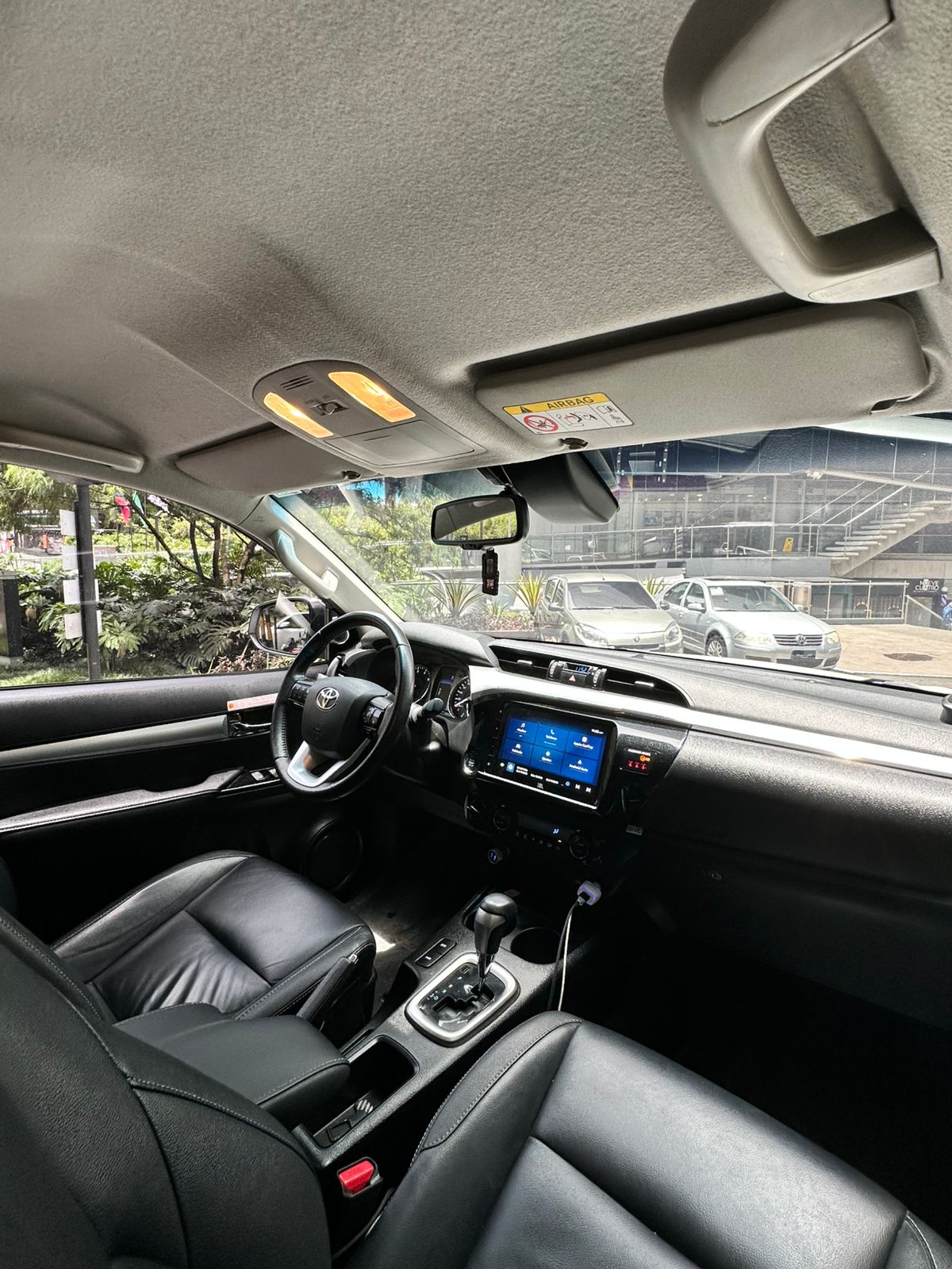 Toyota Hilux Srx 2024