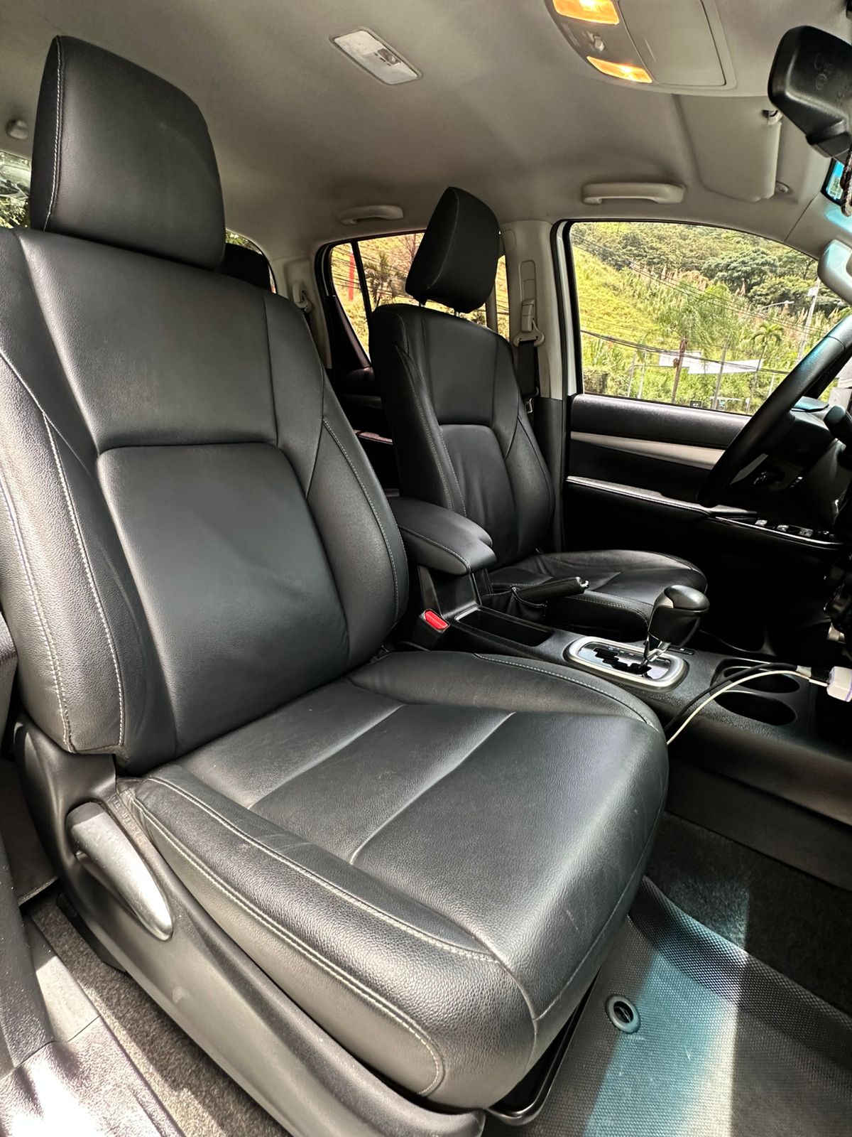Toyota Hilux Srx 2024
