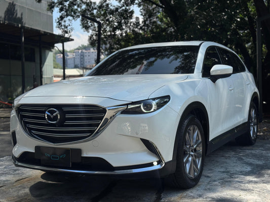 Mazda Cx9 Grand Touring Lx 2021