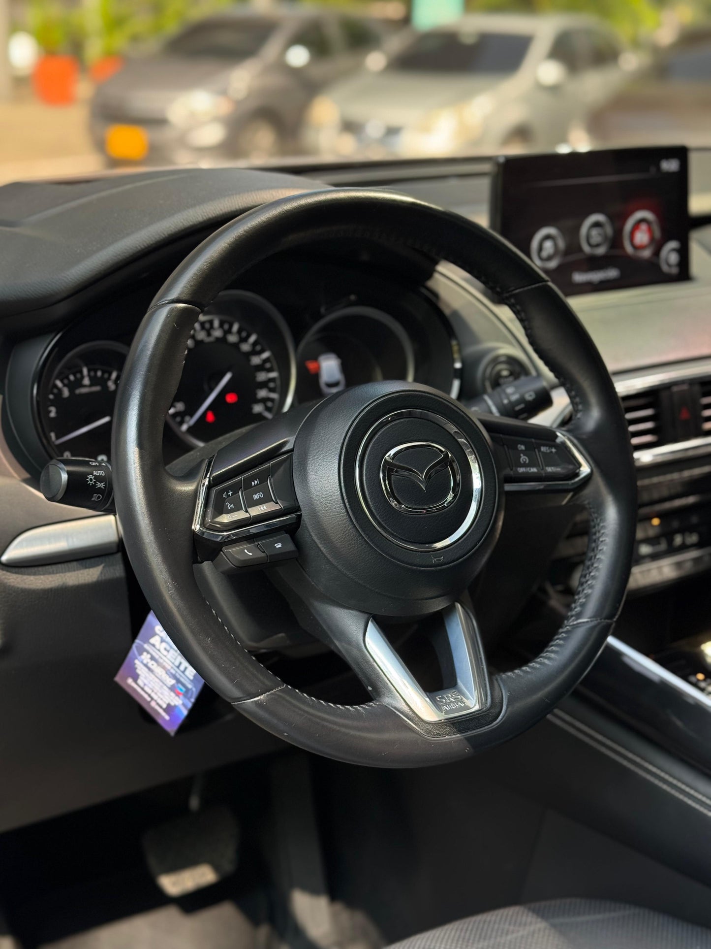 Mazda Cx9 Grand Touring Lx 2021