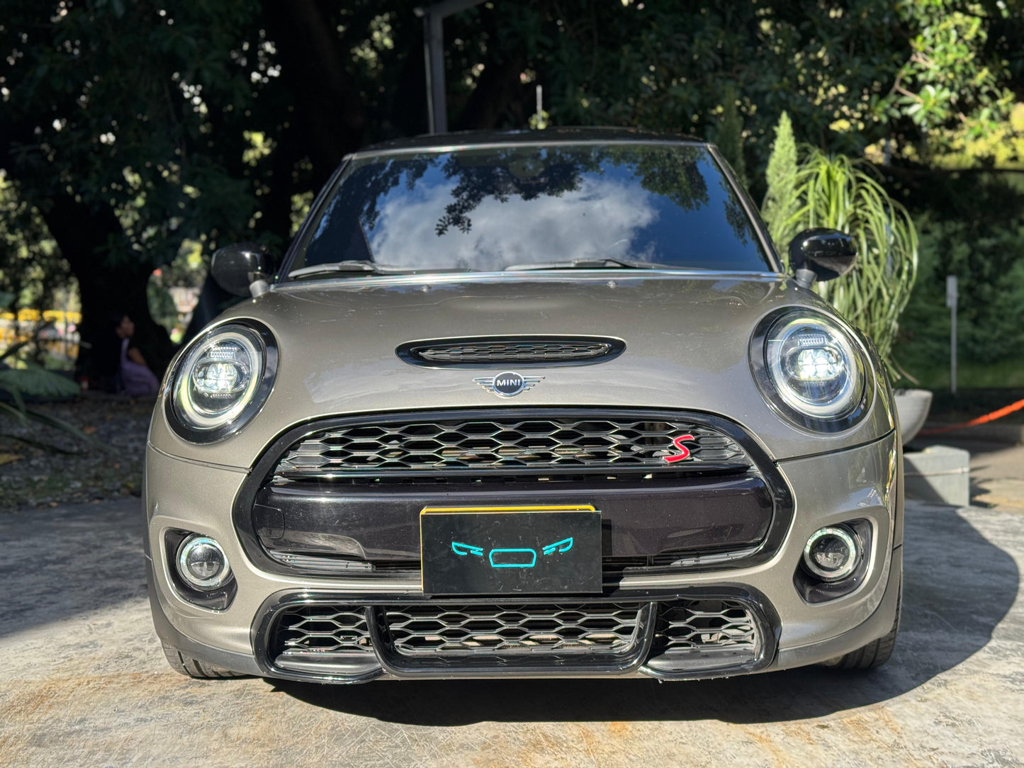 Mini Cooper S 2020