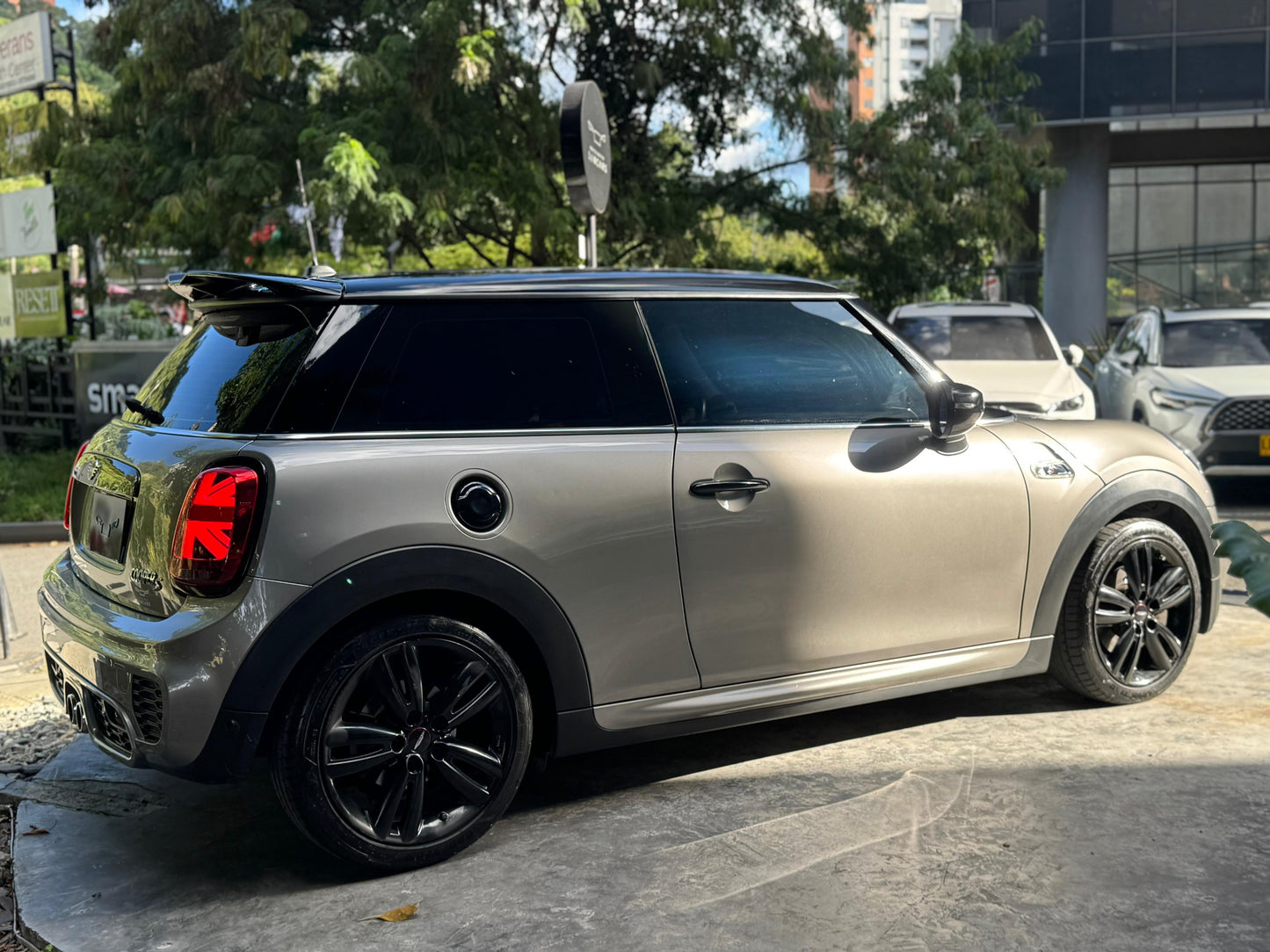 Mini Cooper S 2020