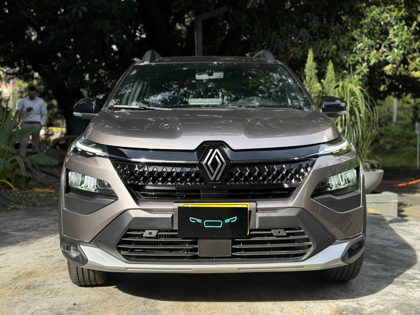 Renault Kardian Premiere Edition 2025