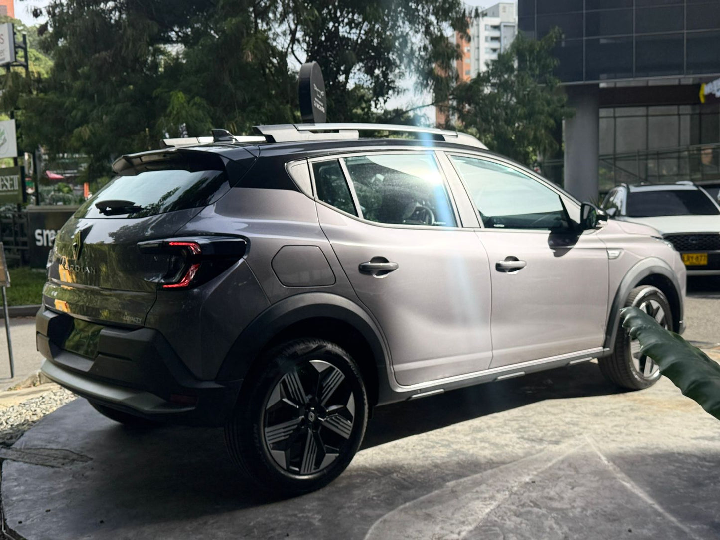 Renault Kardian Premiere Edition 2025