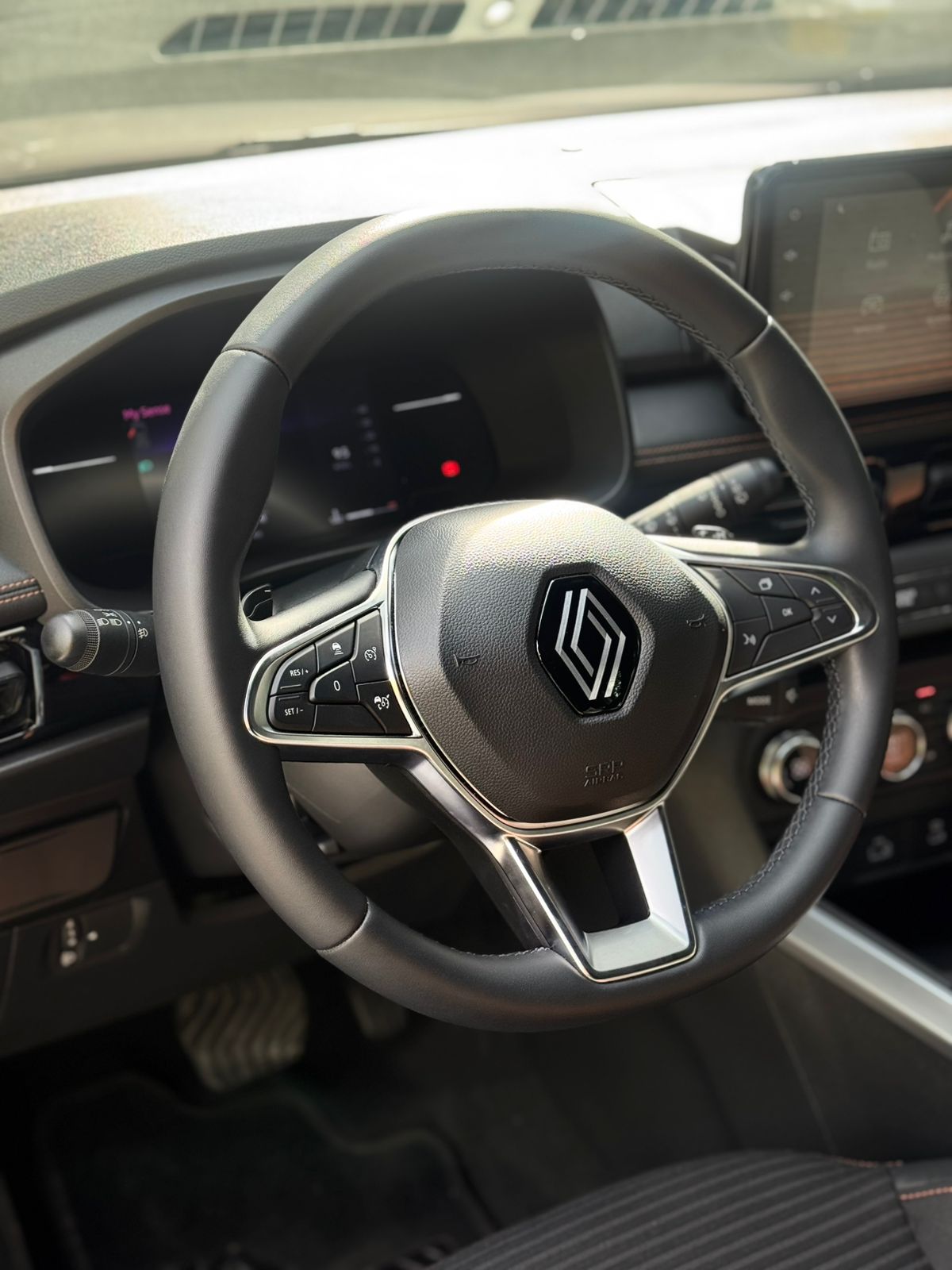 Renault Kardian Premiere Edition 2025