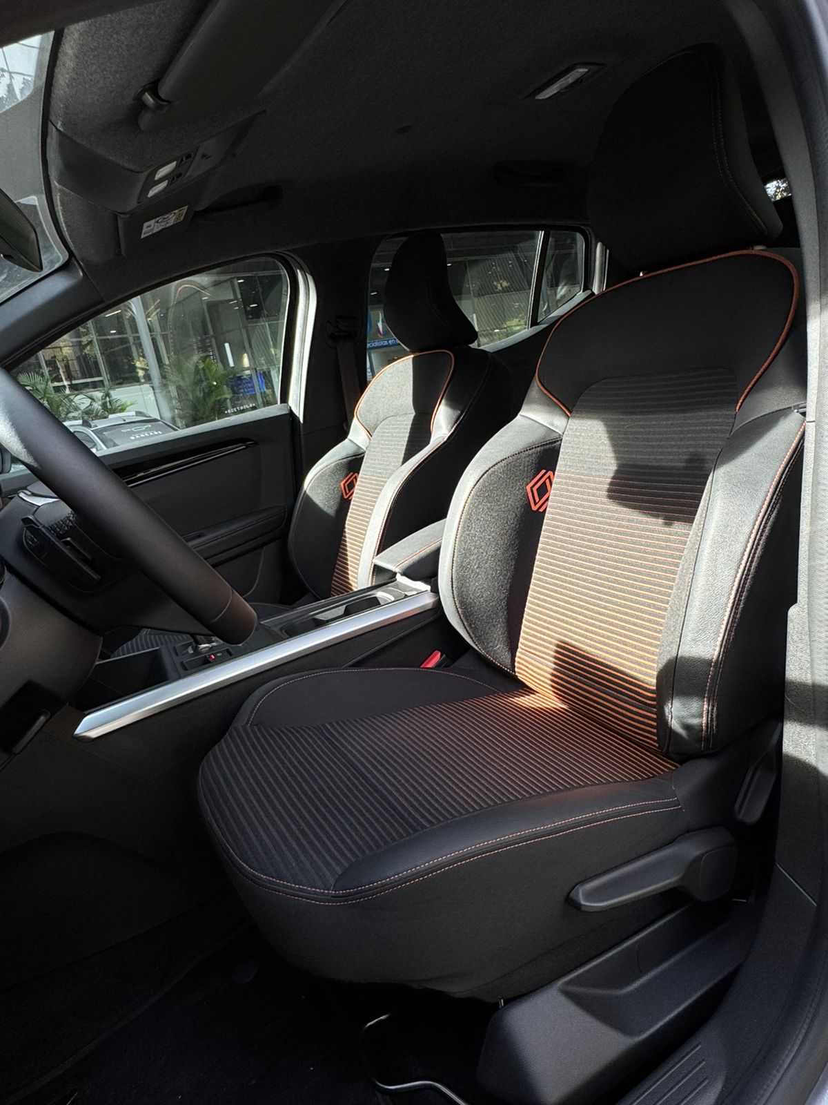 Renault Kardian Premiere Edition 2025