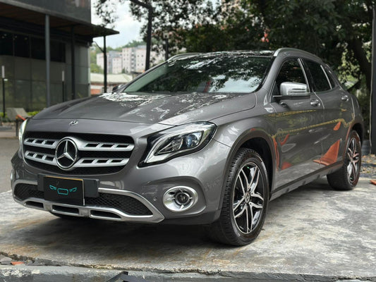 Mercedes Benz GLA 200 Urban 2019