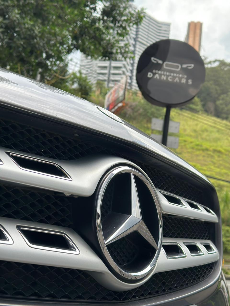 Mercedes Benz GLA 200 Urban 2019