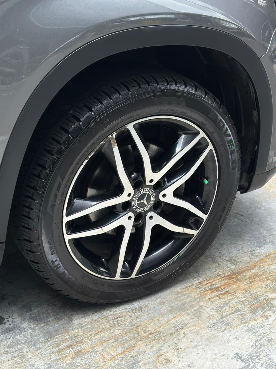 Mercedes Benz GLA 200 Urban 2019