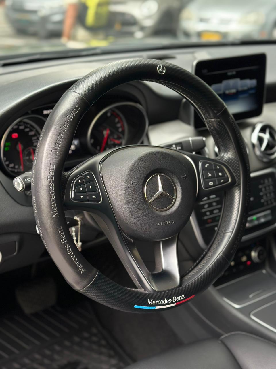 Mercedes Benz GLA 200 Urban 2019