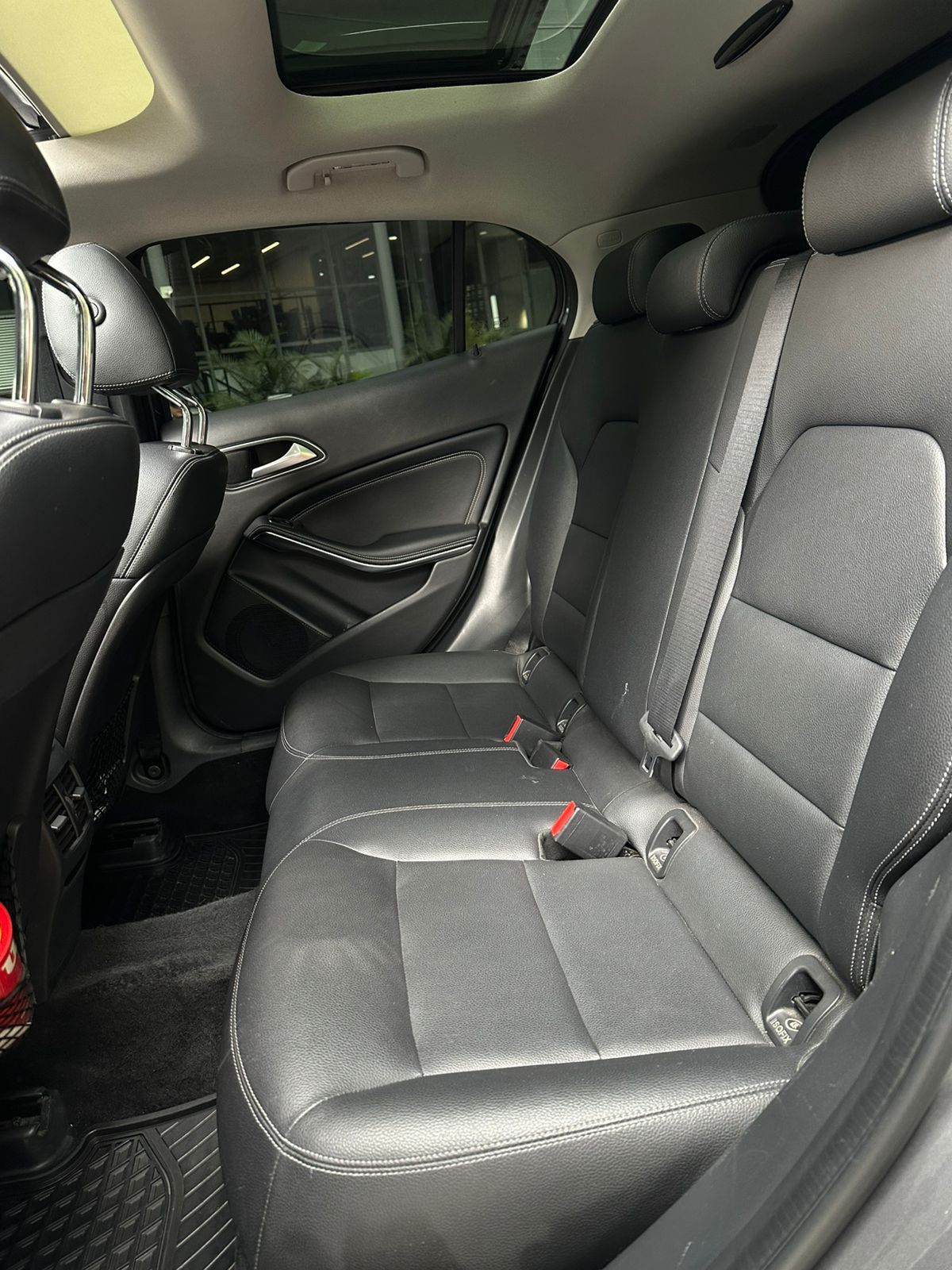 Mercedes Benz GLA 200 Urban 2019