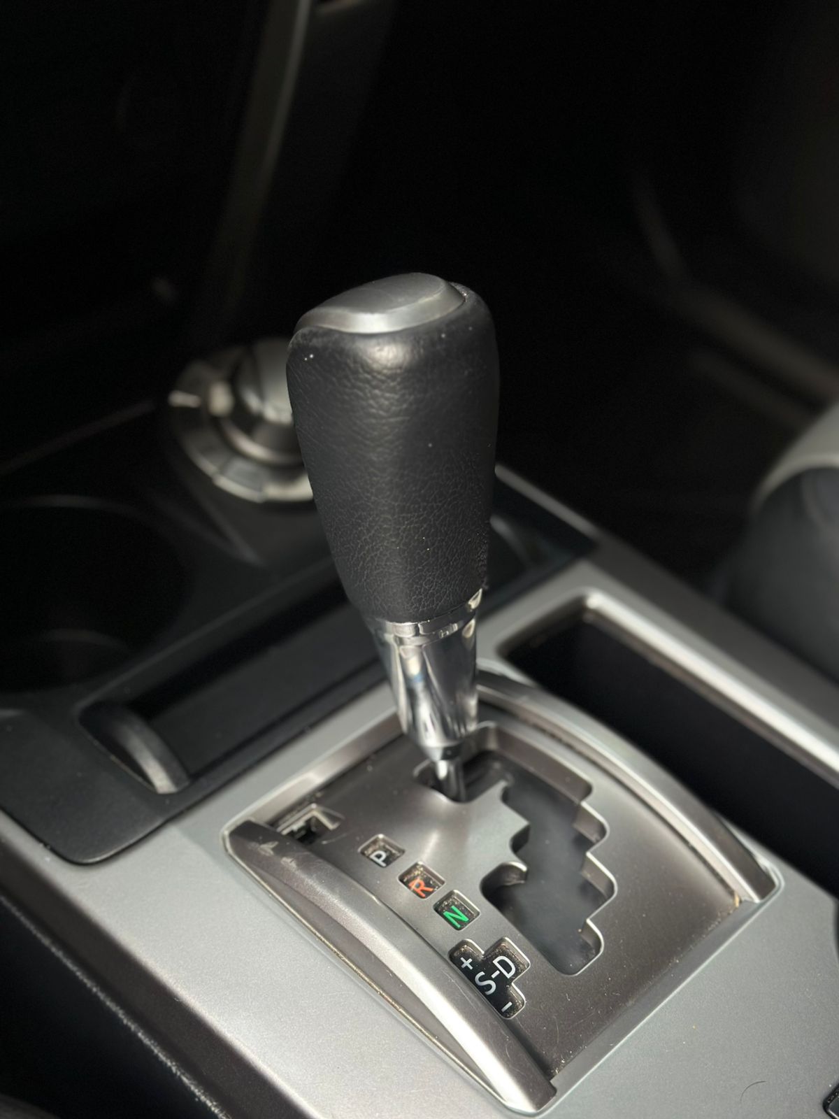 Toyota 4Runner Sr5 2021