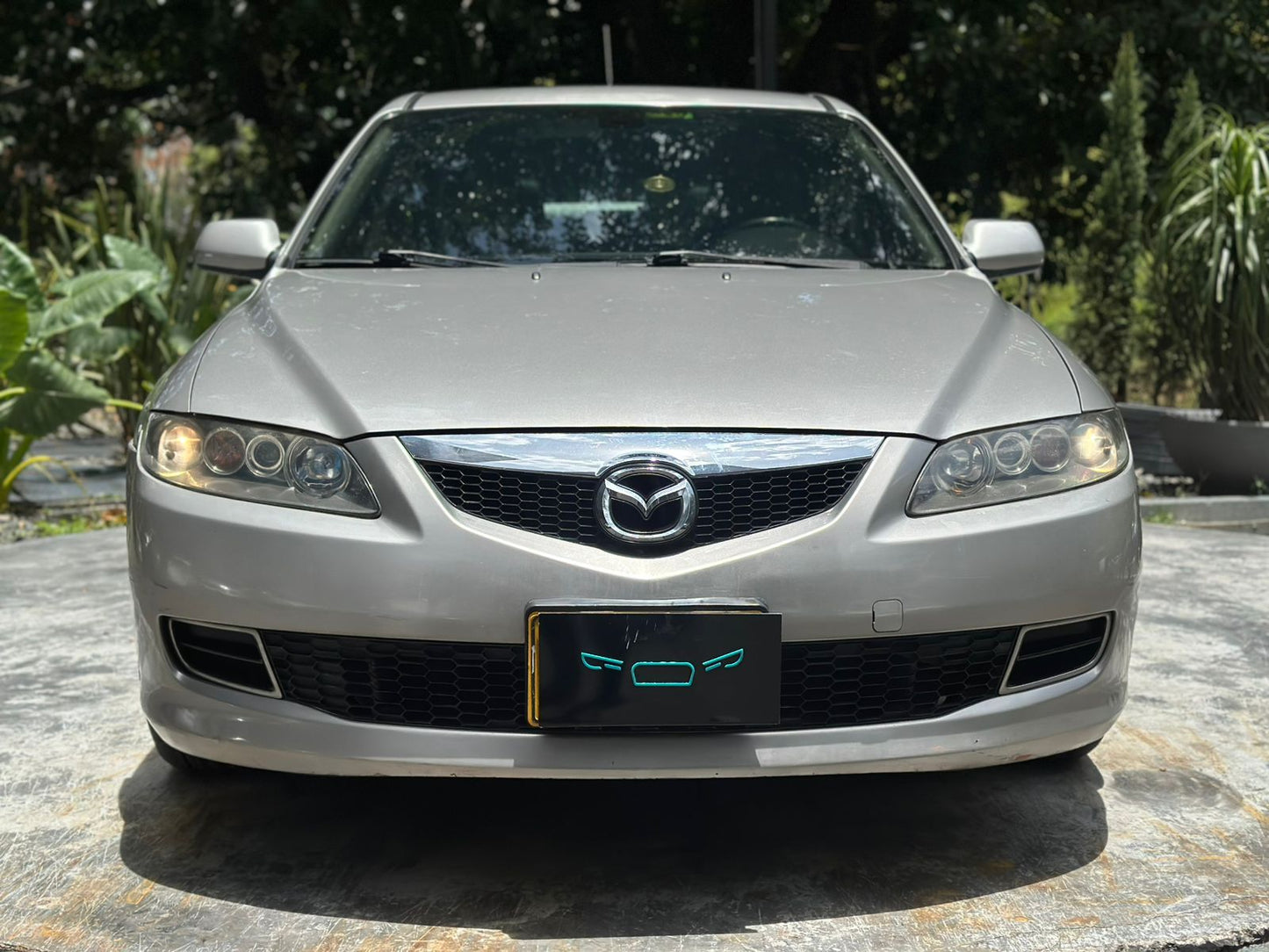 Mazda 6 2009