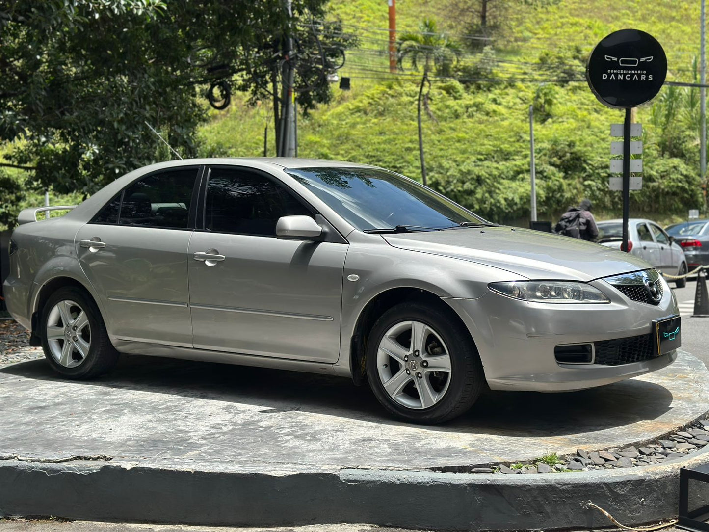 Mazda 6 2009