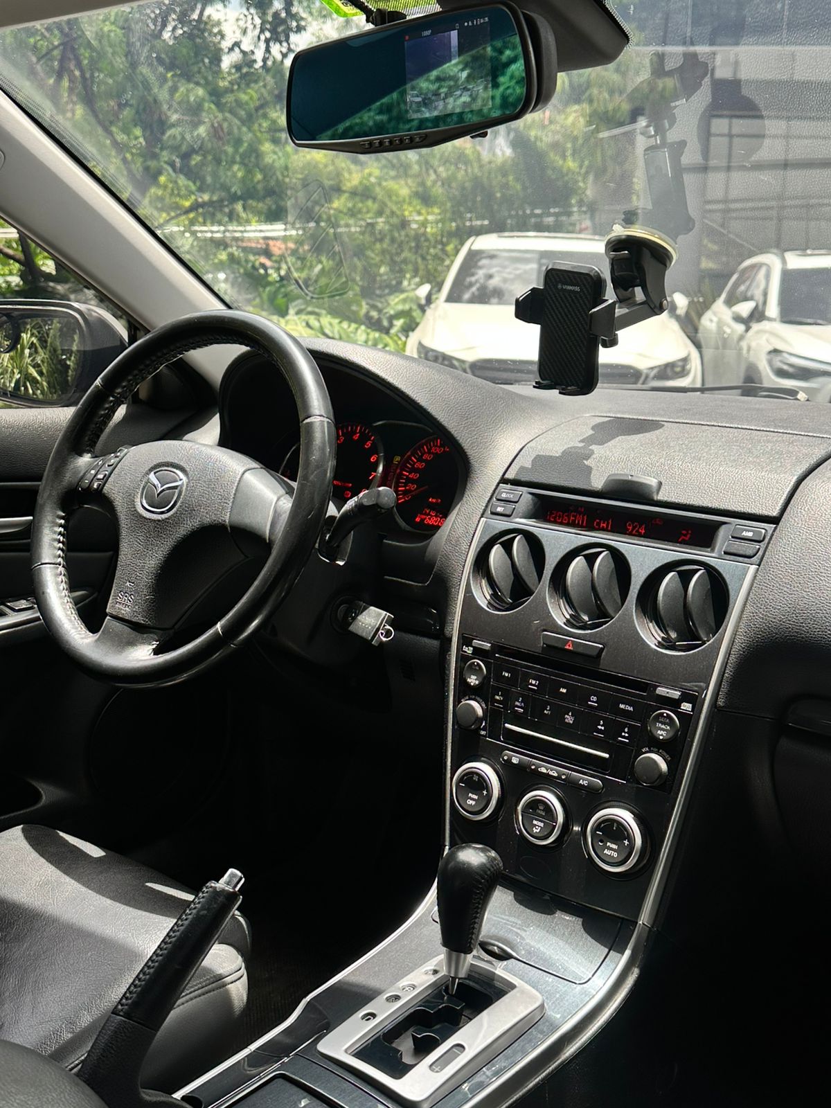Mazda 6 2009