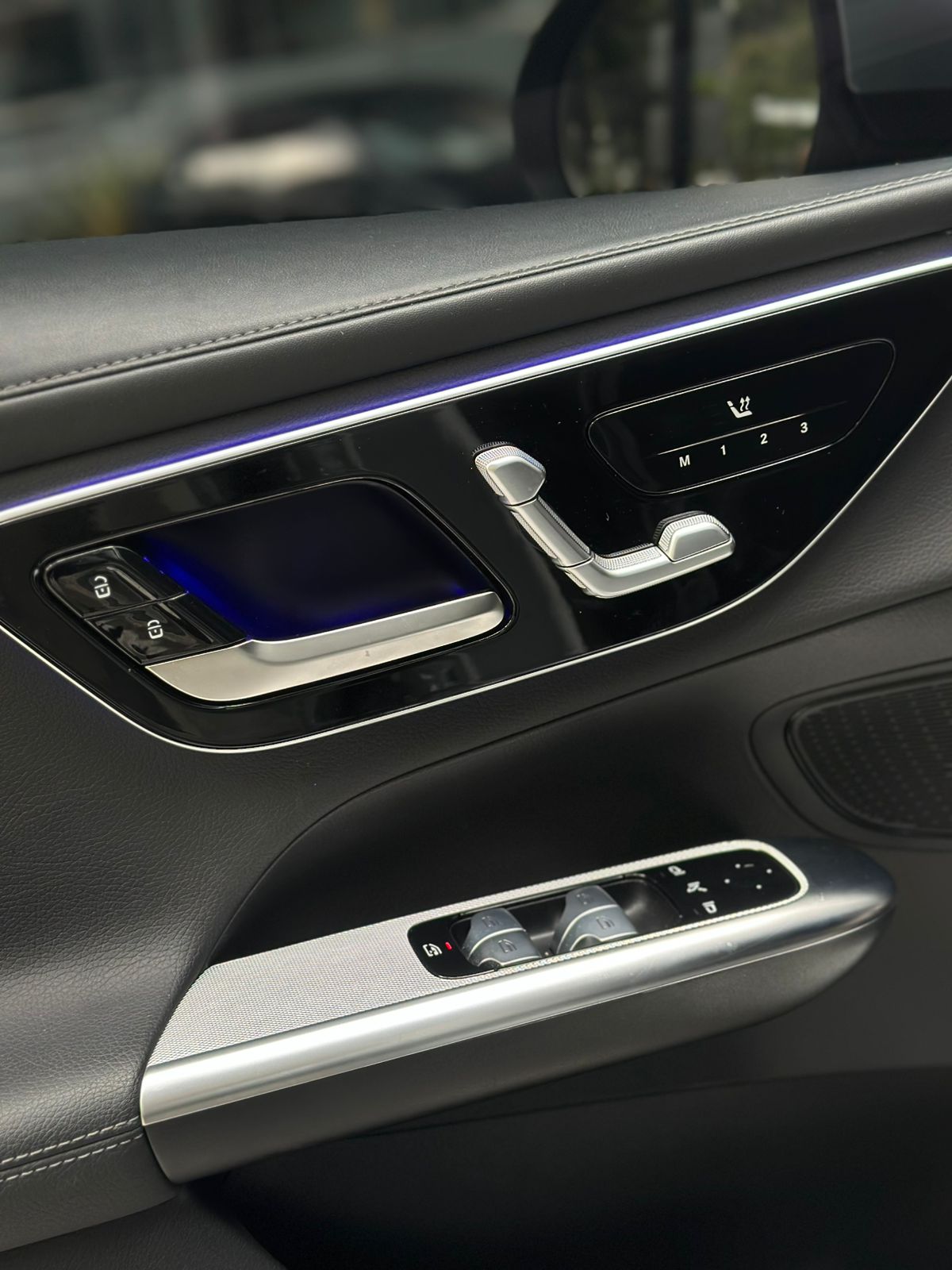 Mercedes Benz Glc 300 4matic 2025 Hibrido