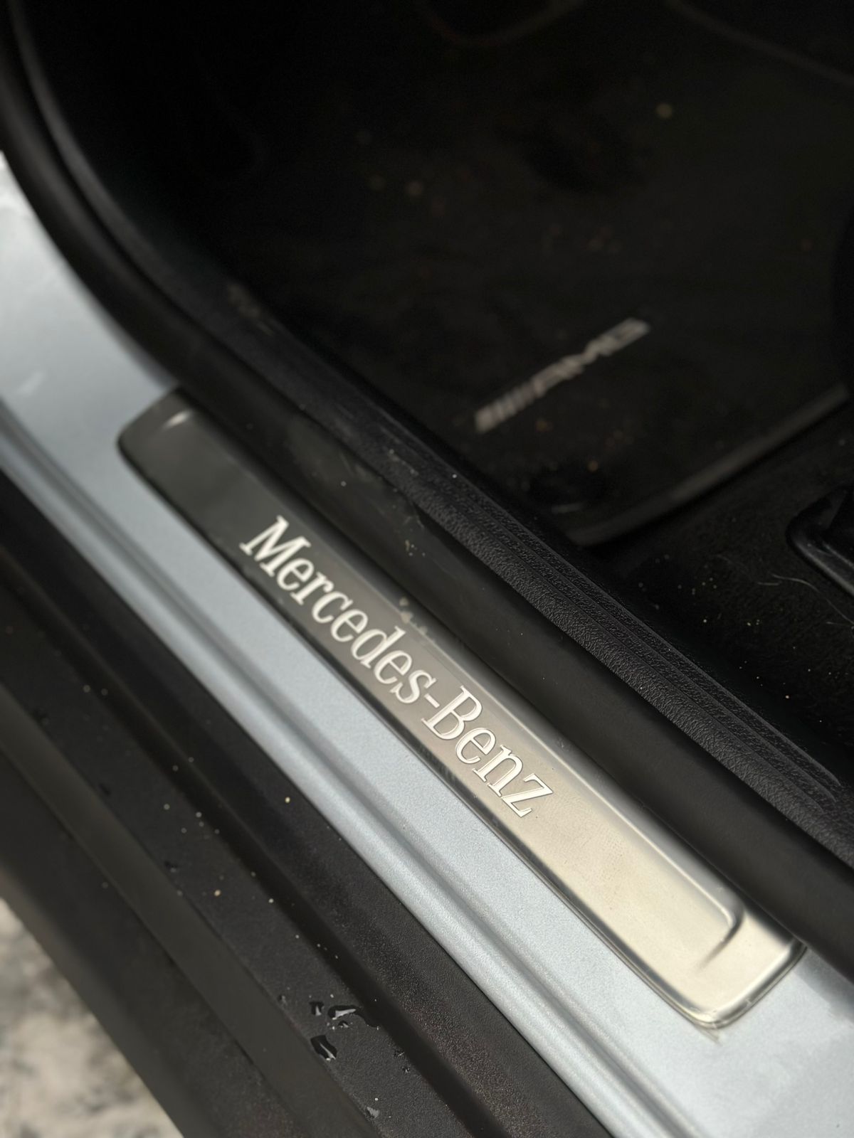 Mercedes Benz Glc 300 4matic 2025 Hibrido