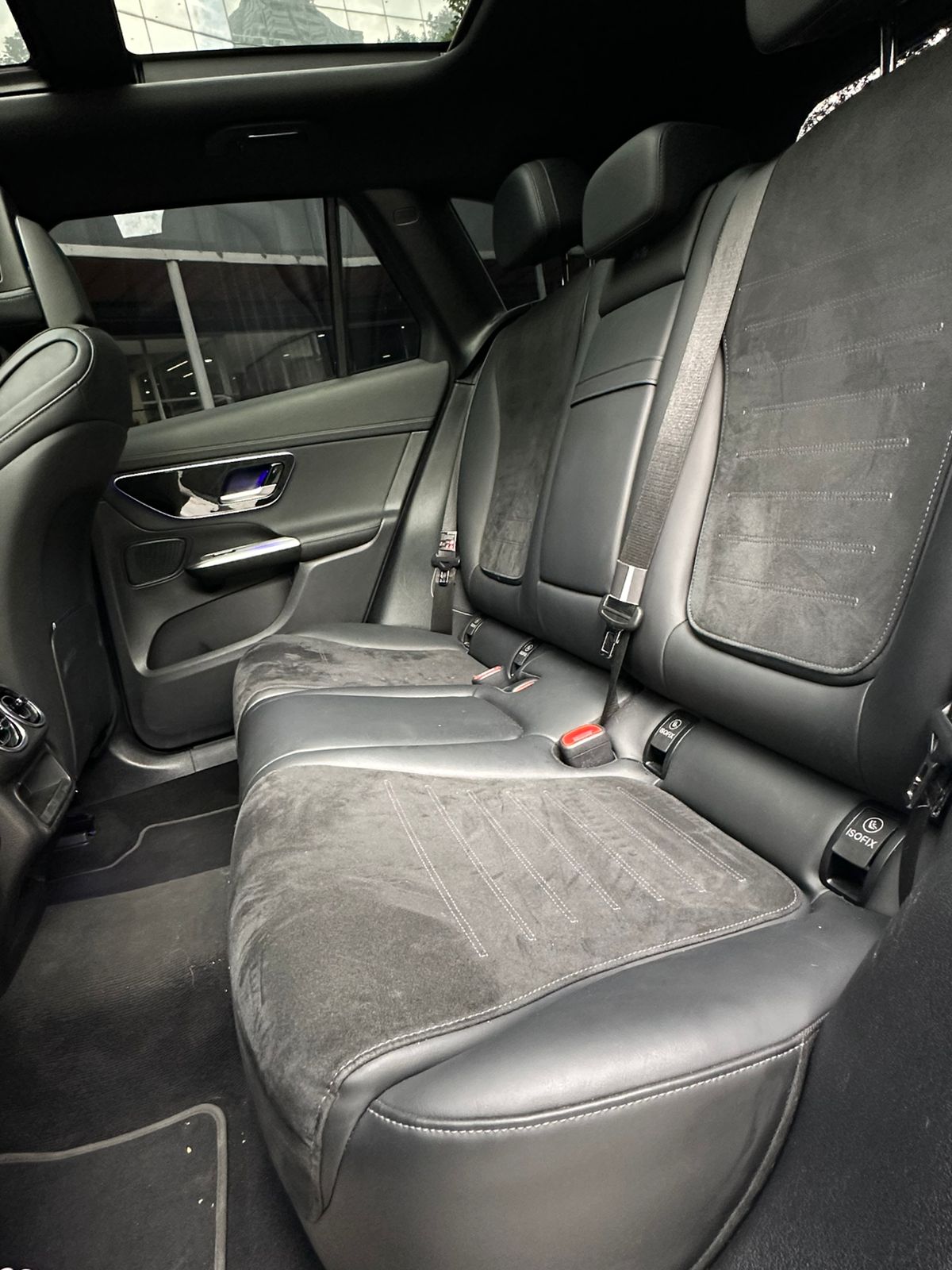 Mercedes Benz Glc 300 4matic 2025 Hibrido