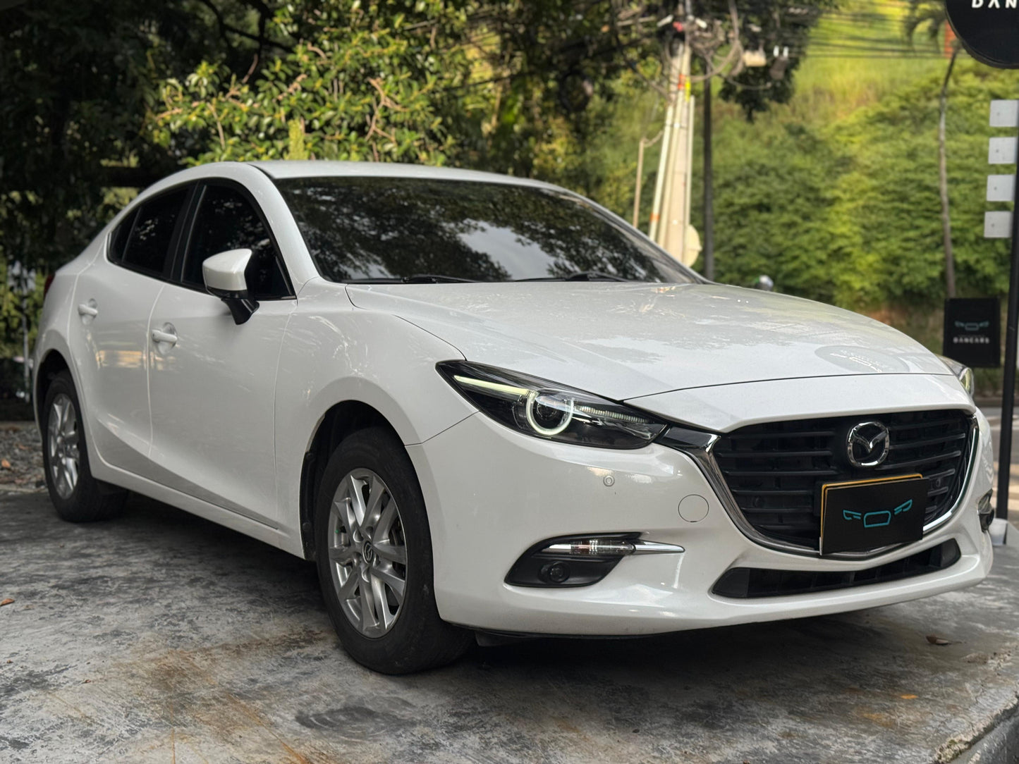 Mazda 3 Touring 2019