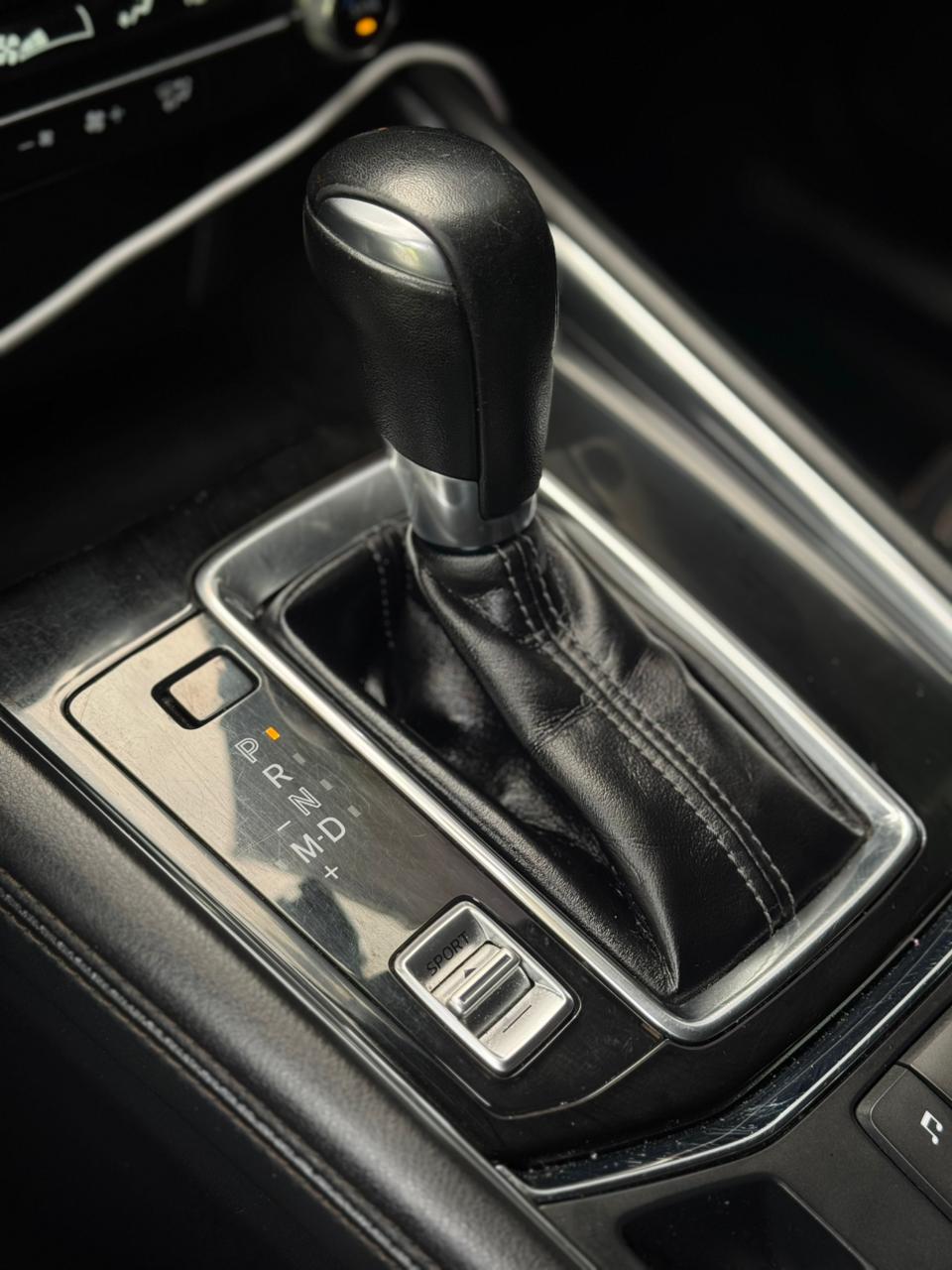 Mazda Cx5 Grand Touring 2020 Blindaje 2 Plus