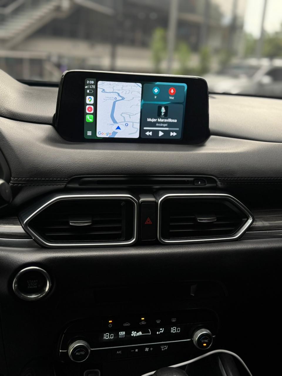 Mazda Cx5 Grand Touring 2020 Blindaje 2 Plus