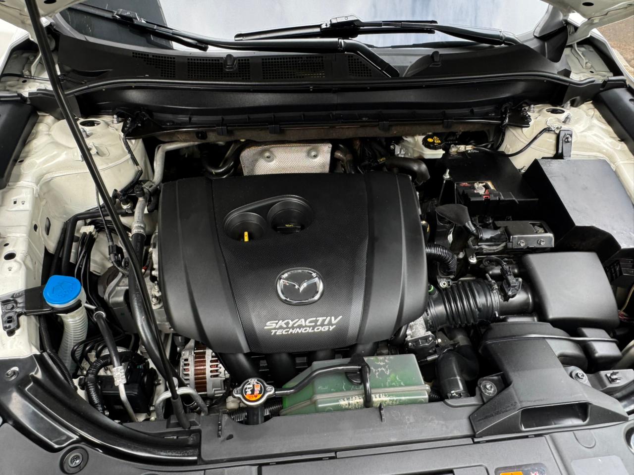 Mazda Cx5 Grand Touring 2020 Blindaje 2 Plus