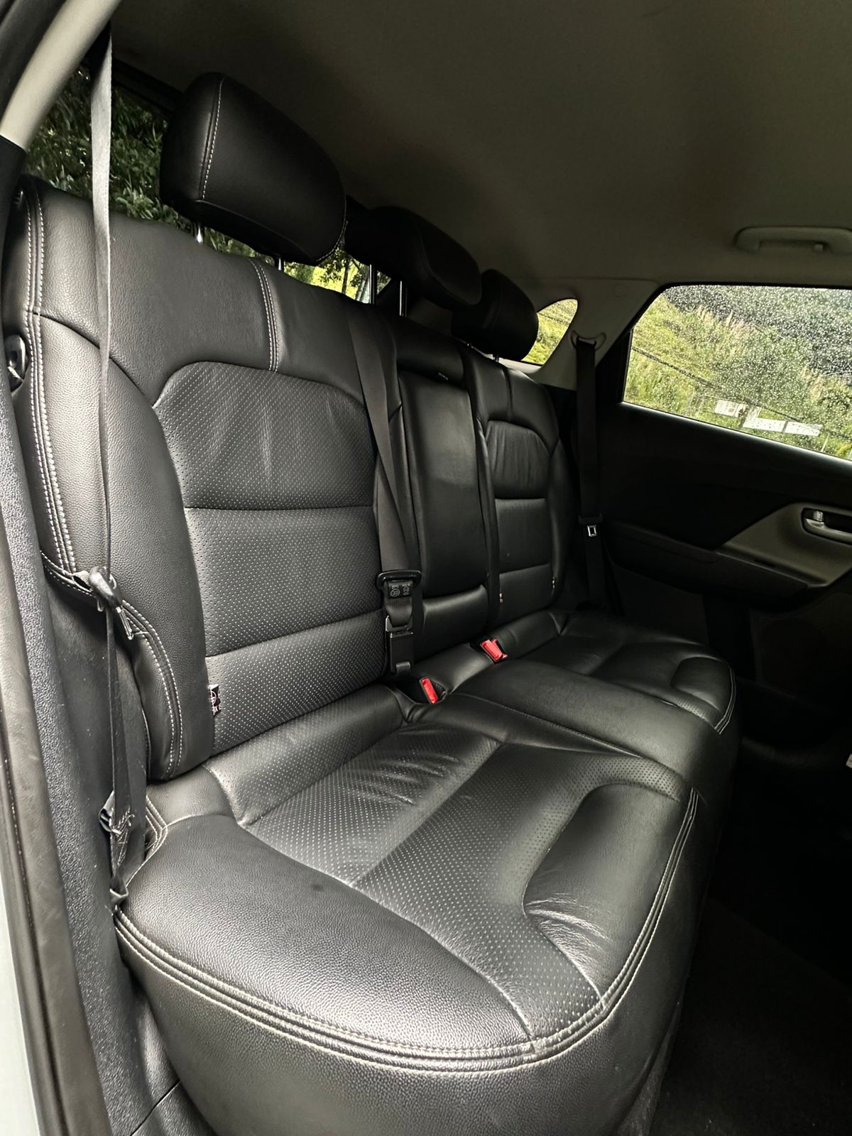 Kia Niro Zenith Hibrida 2020