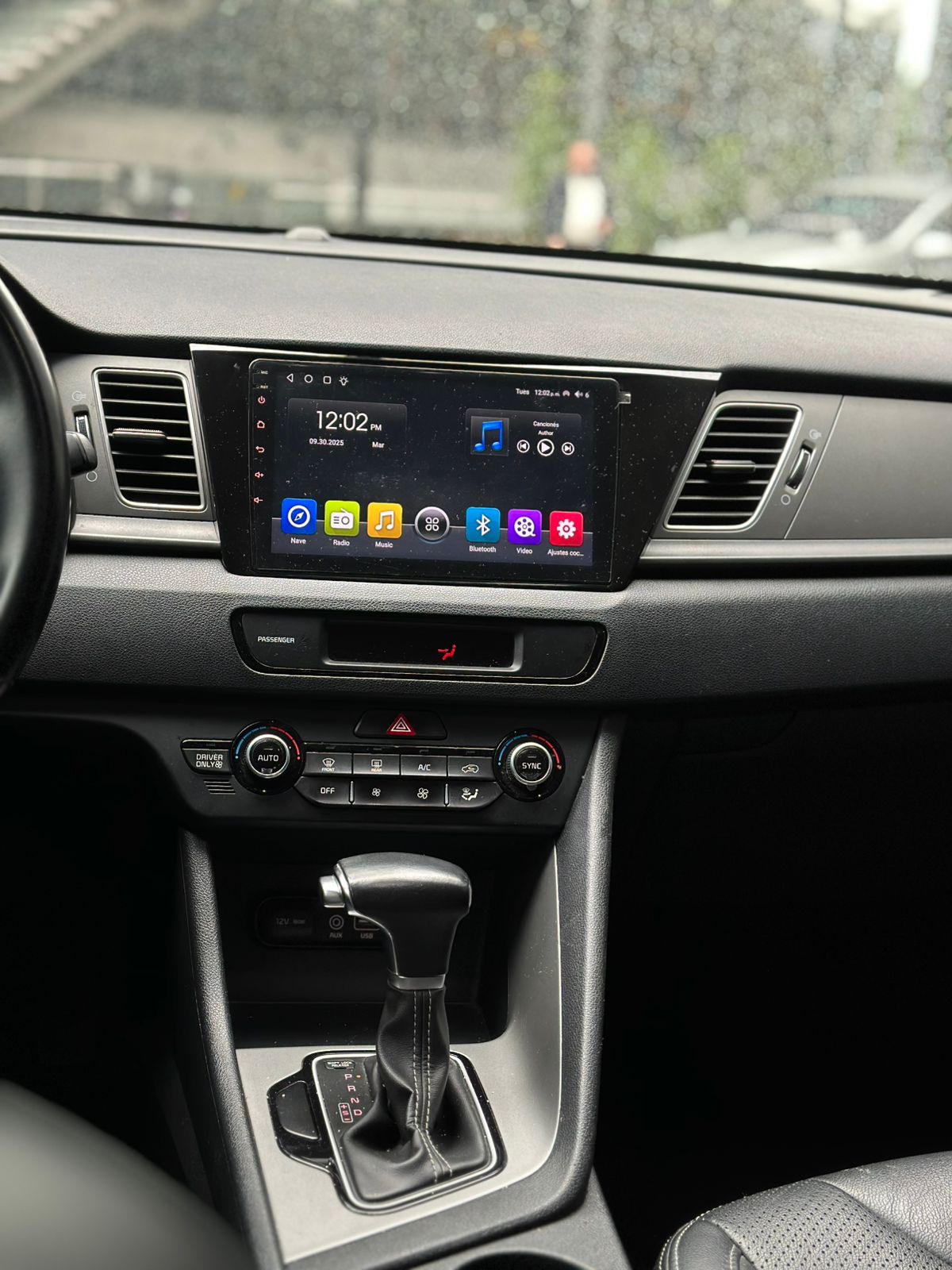 Kia Niro Zenith Hibrida 2020